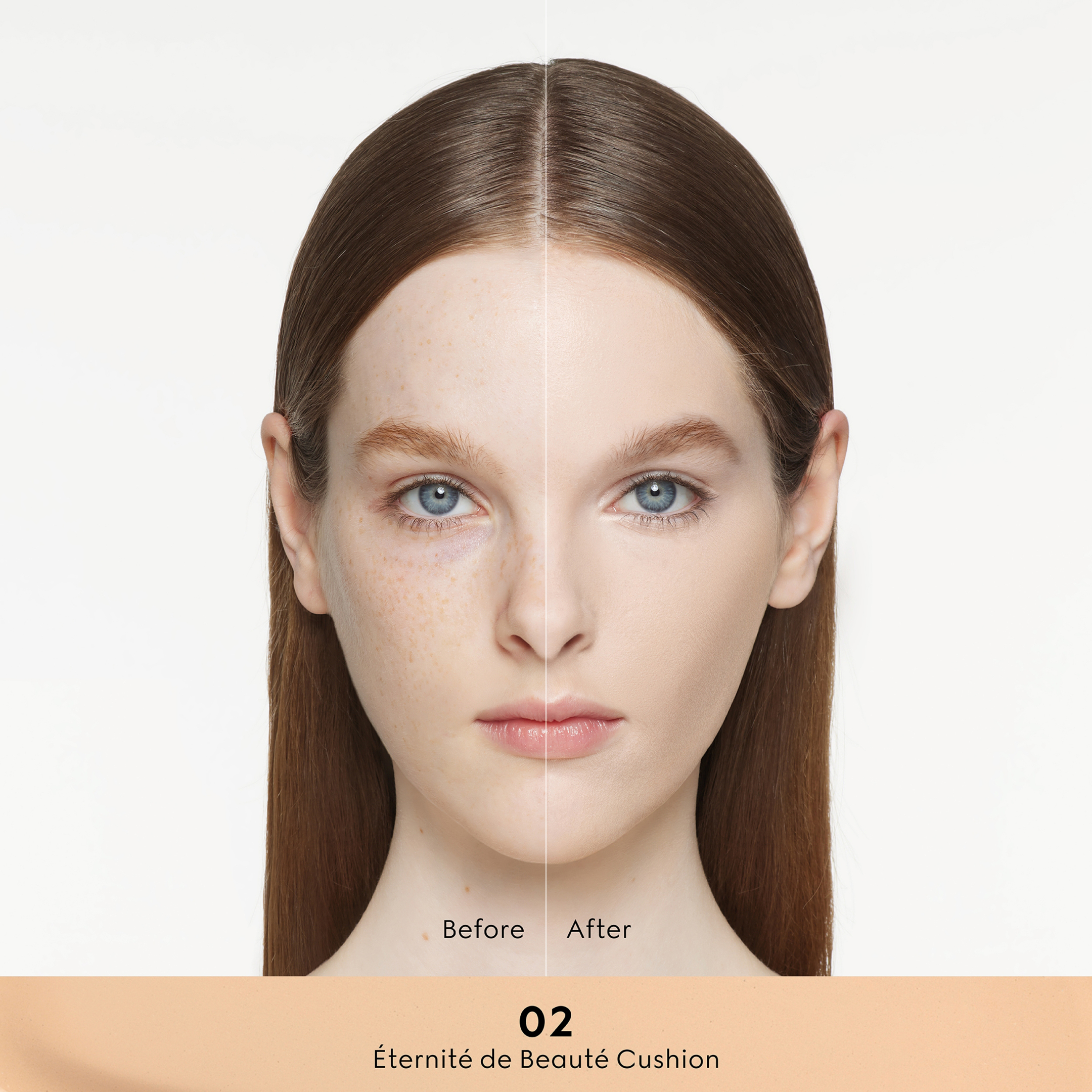 ÉTERNITÉ DE BEAUTÉ CUSHION FOUNDATION 6