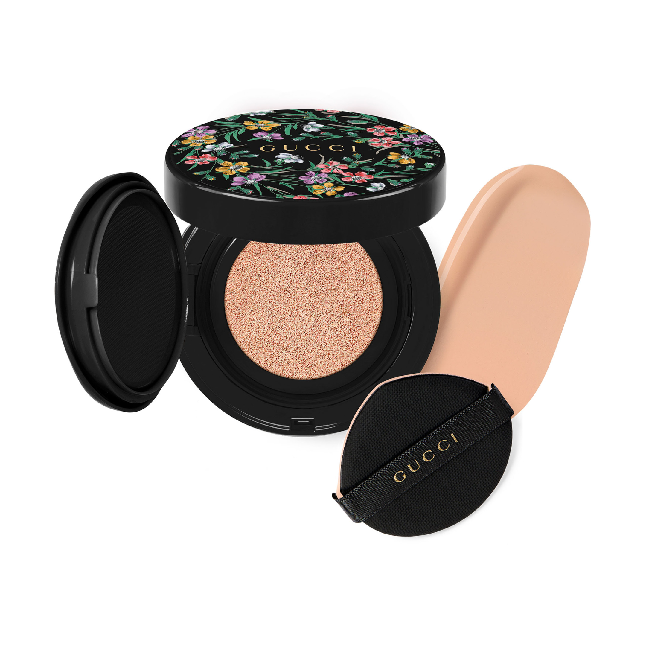 ÉTERNITÉ DE BEAUTÉ CUSHION FOUNDATION 2