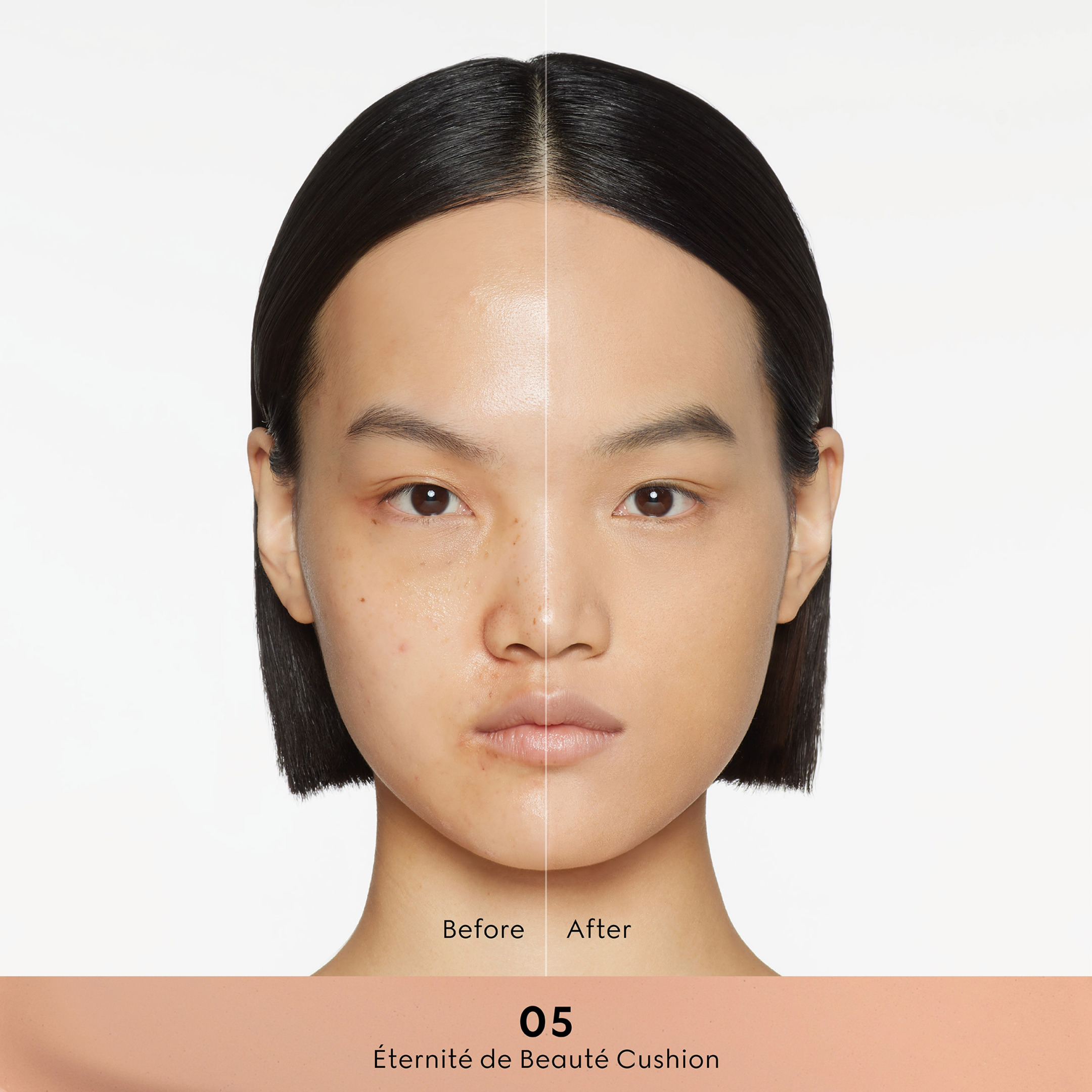 ÉTERNITÉ DE BEAUTÉ CUSHION FOUNDATION 6