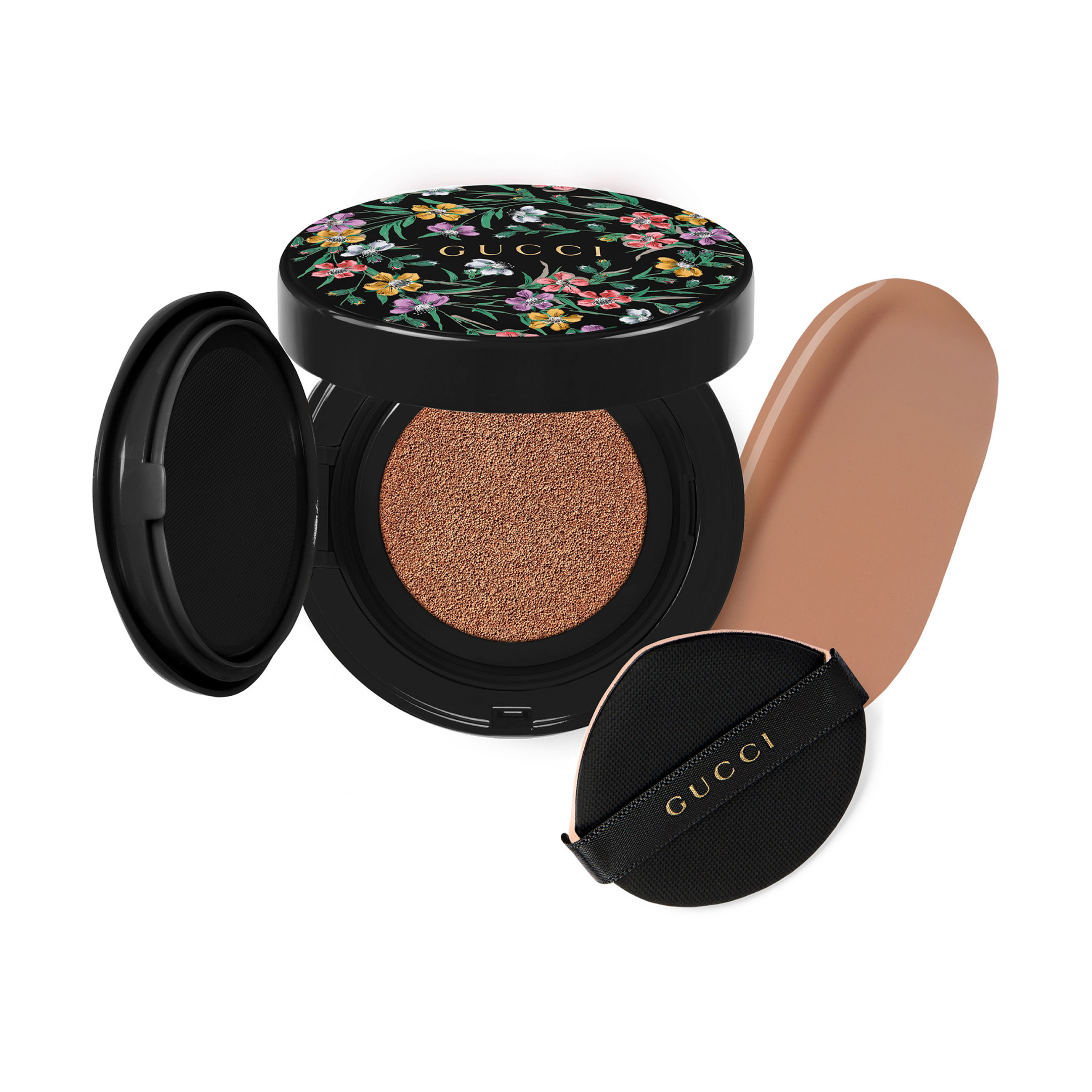 ÉTERNITÉ DE BEAUTÉ CUSHION FOUNDATION 2