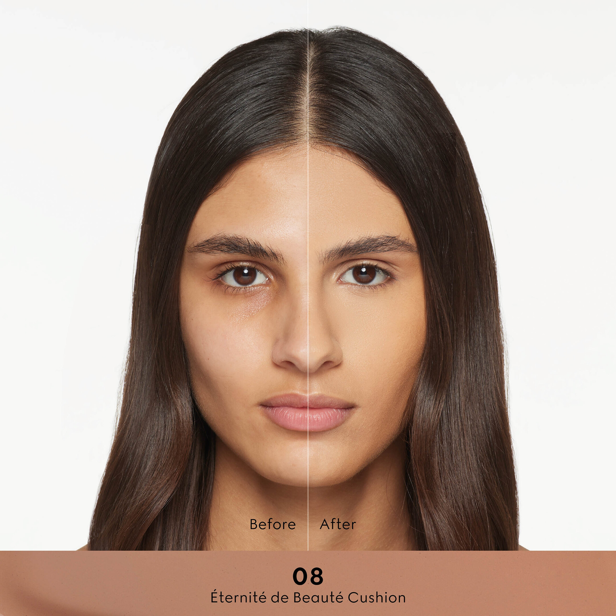 ÉTERNITÉ DE BEAUTÉ CUSHION FOUNDATION 6