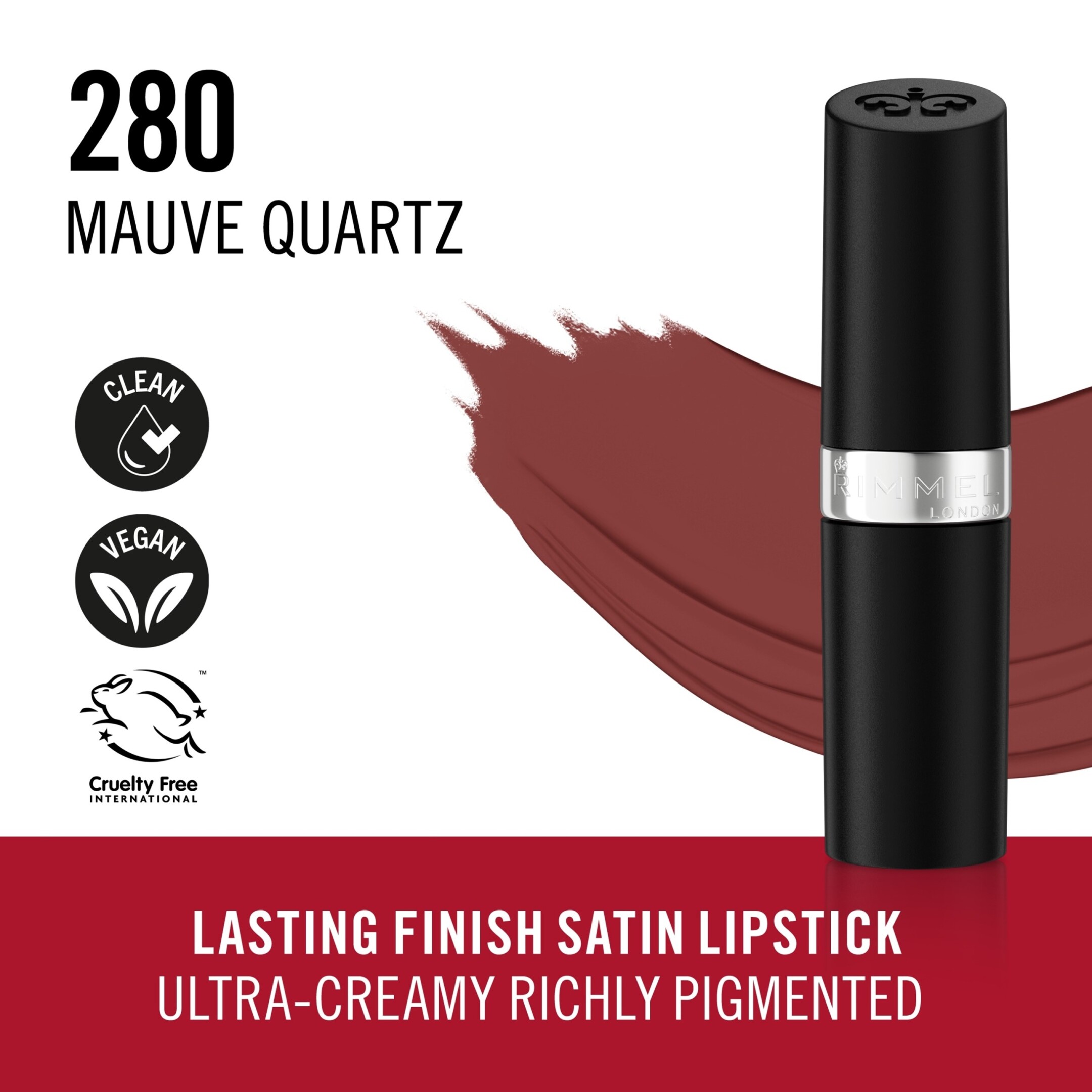 LASTING FINISH SATIN LIPSTICK  2