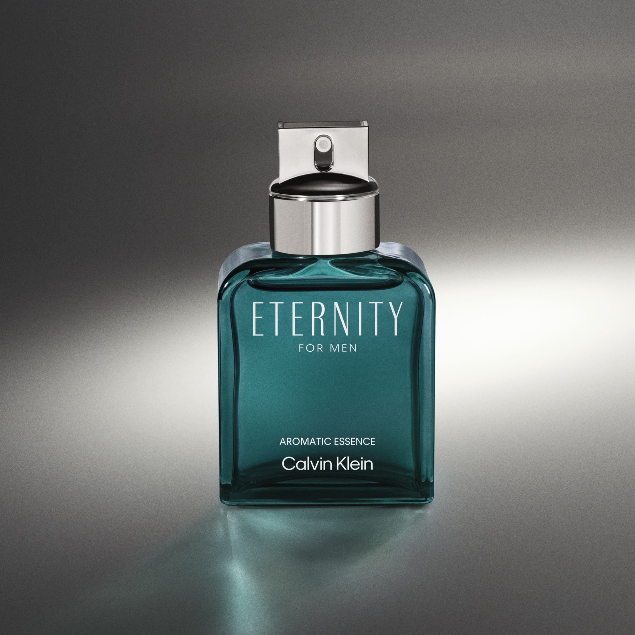 ETERNITY AROMATIC ESSENCE FOR MEN 5