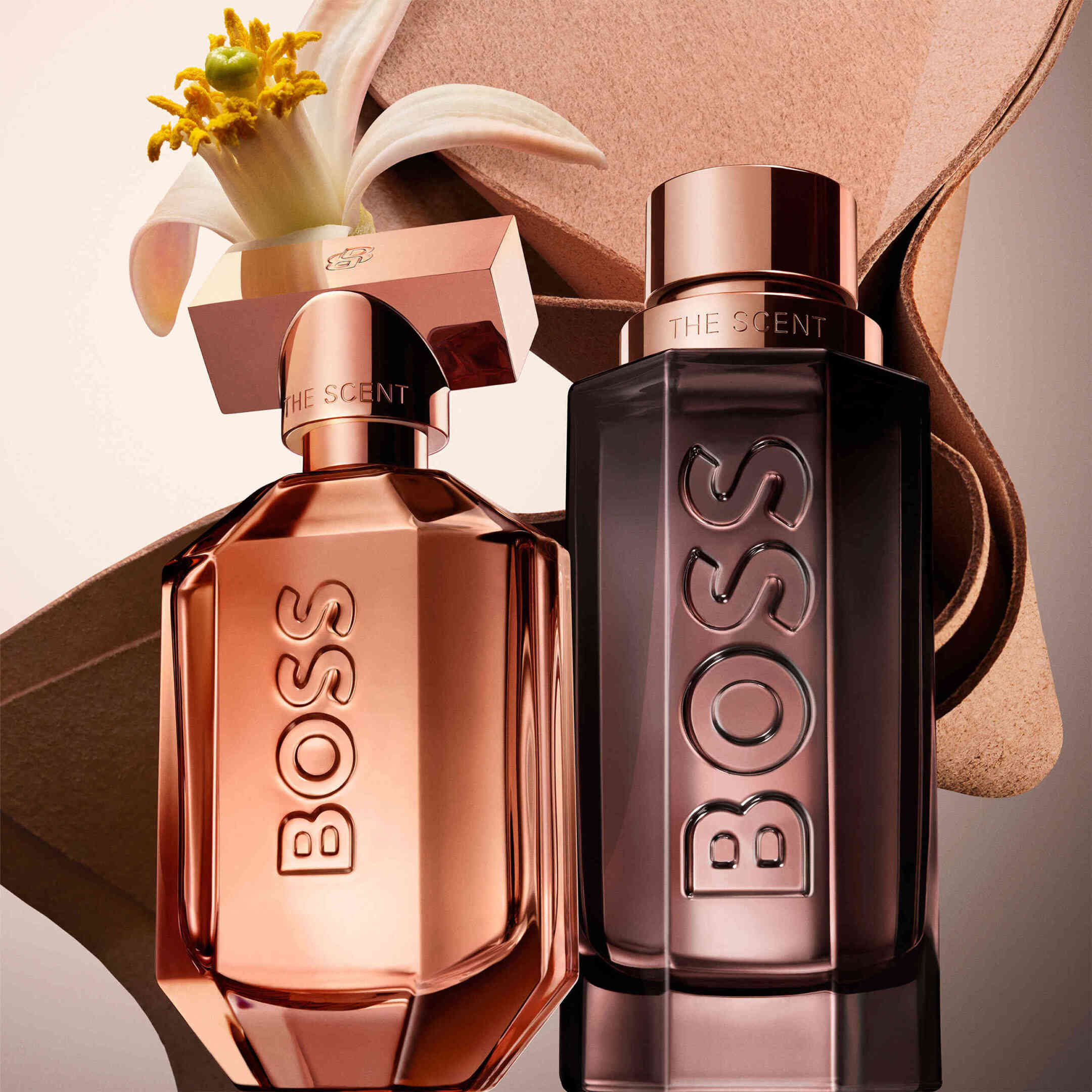BOSS THE SCENT PARFUM FOR HIM 8