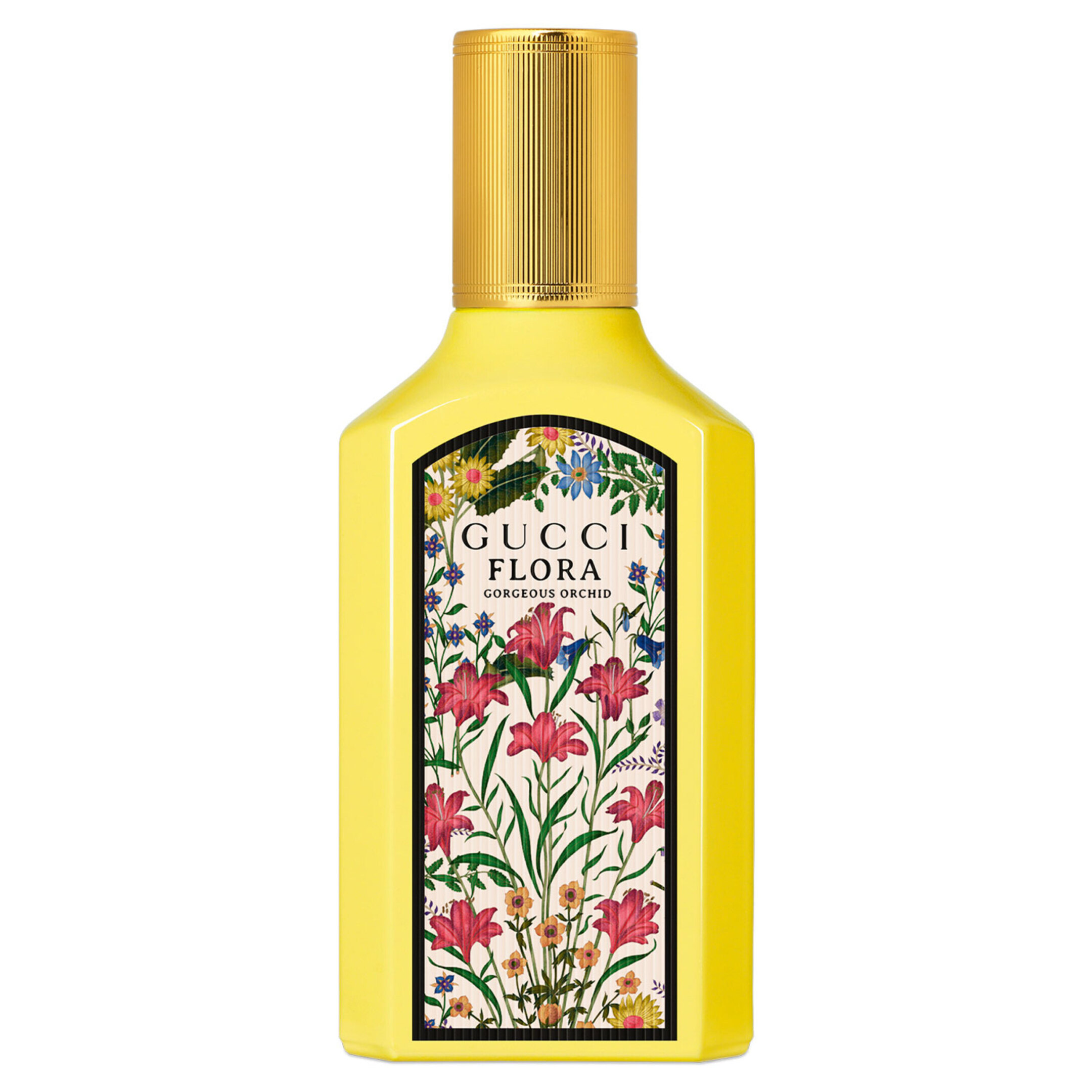 FLORA GORGEOUS ORCHID EAU DE PARFUM 1