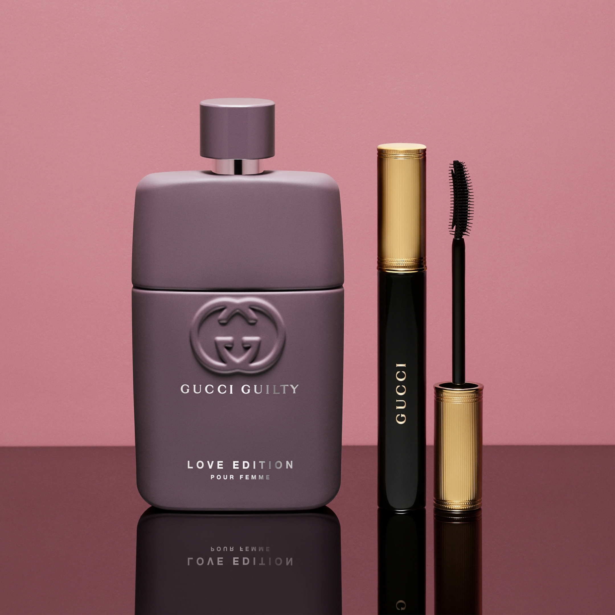 GUILTY LOVE EDITION POUR FEMME EAU DE PARFUM 6