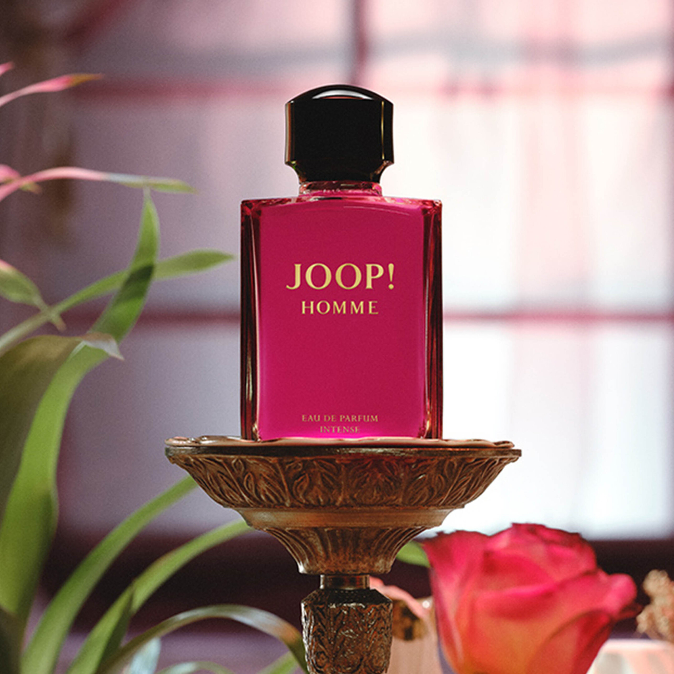 JOOP! HOMME EAU DE PARFUM INTENSE FOR MEN 6
