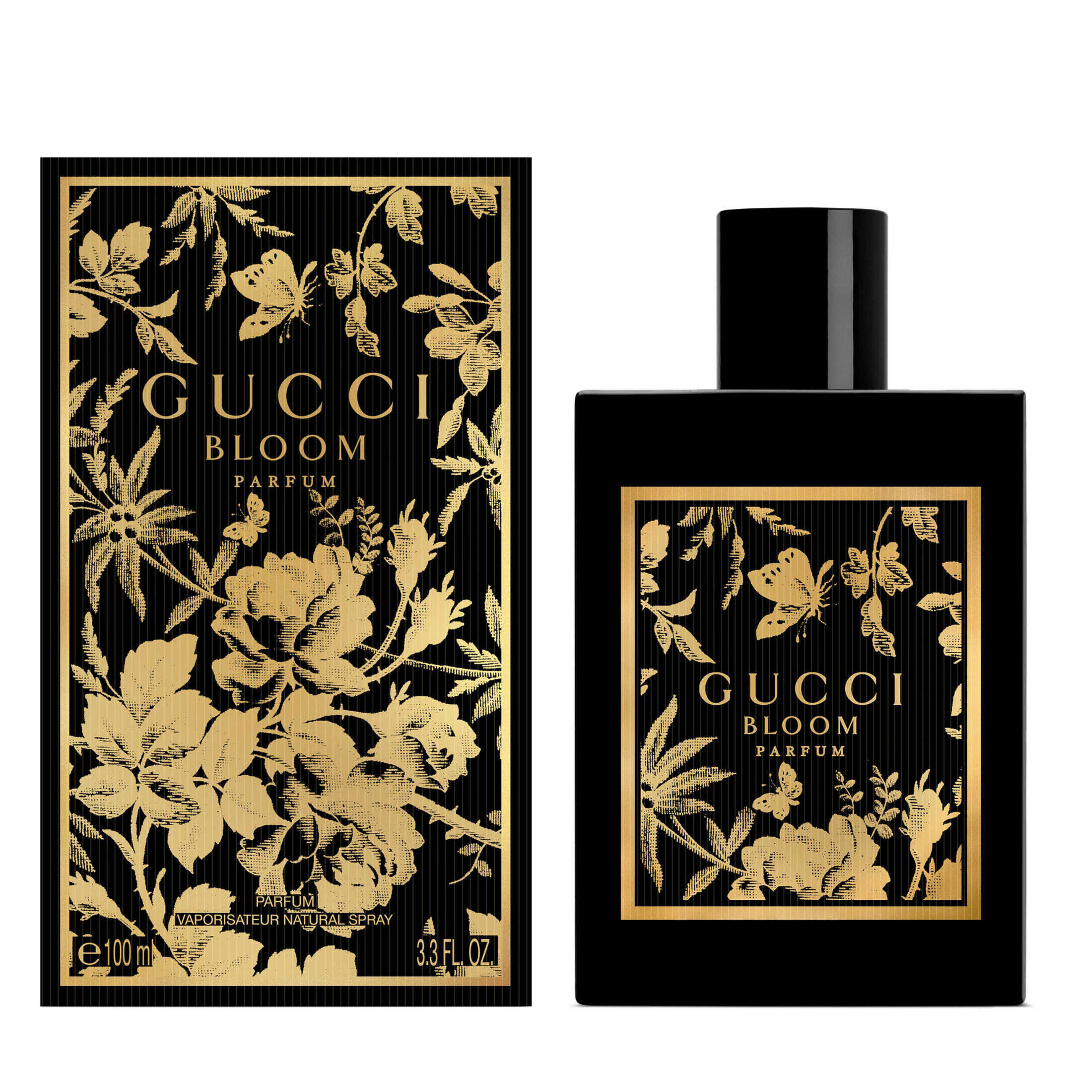 GUCCI BLOOM PARFUM FOR WOMEN 1