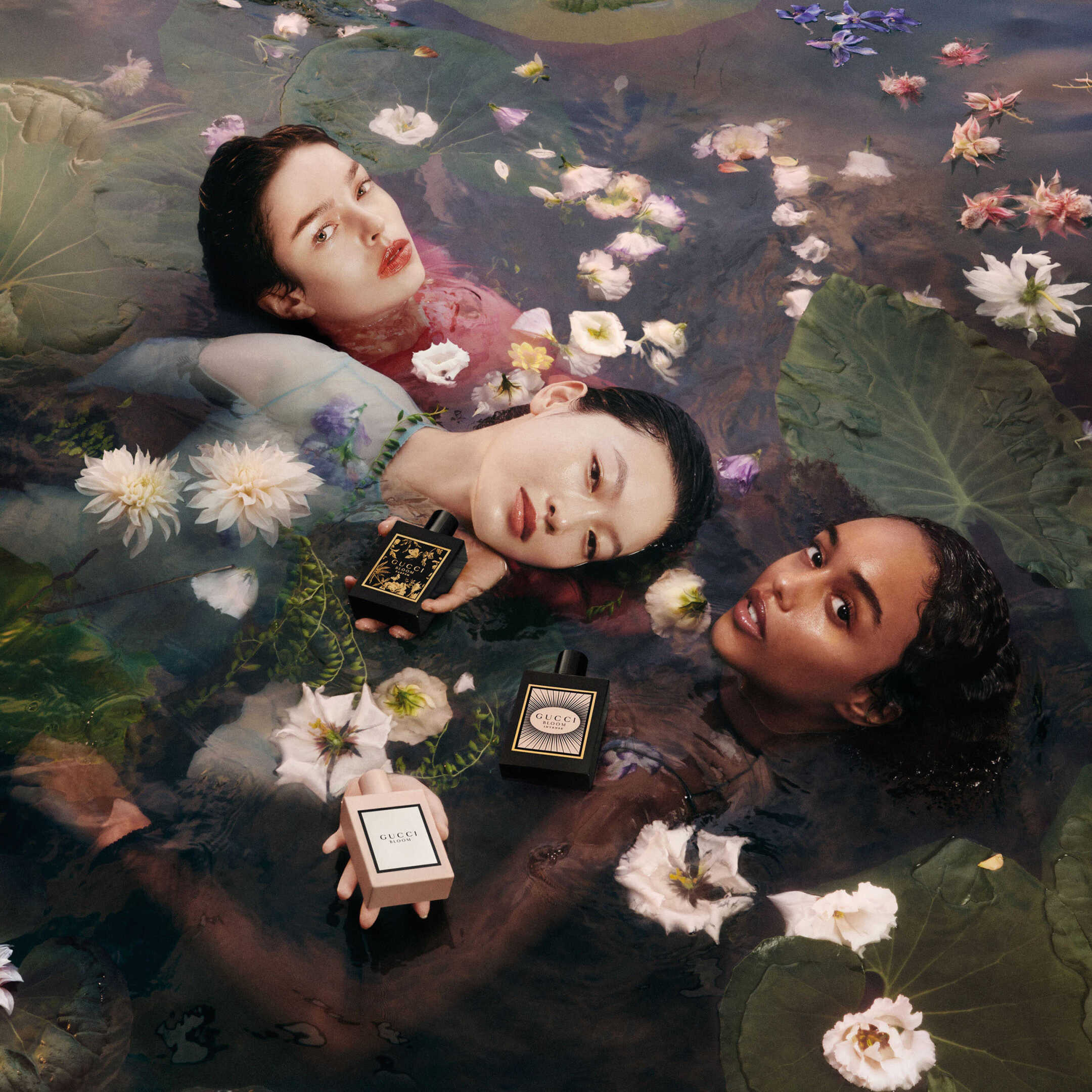 GUCCI BLOOM PARFUM FOR WOMEN 4