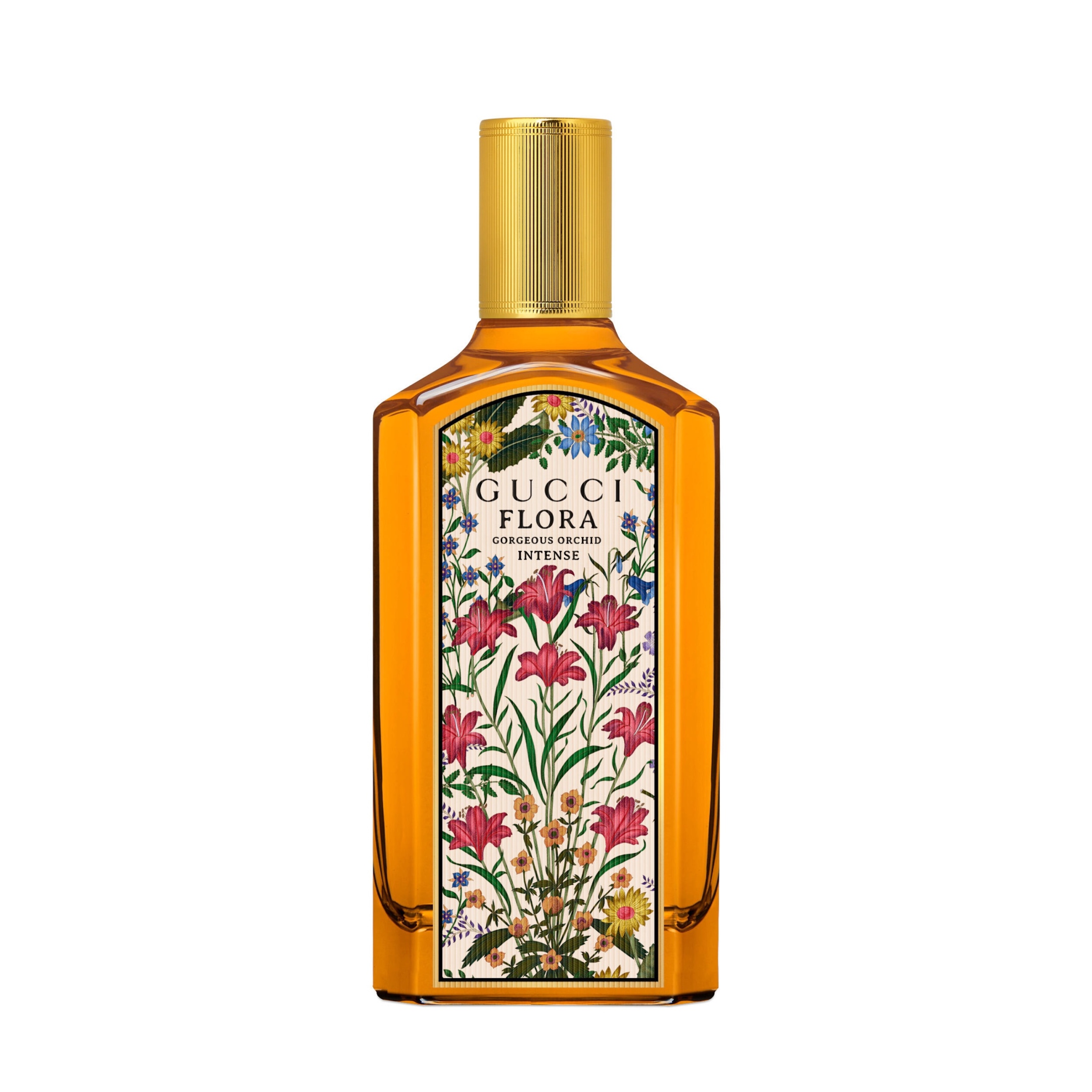  FLORA GORGEOUS ORCHID EAU DE PARFUM INTENSE 1