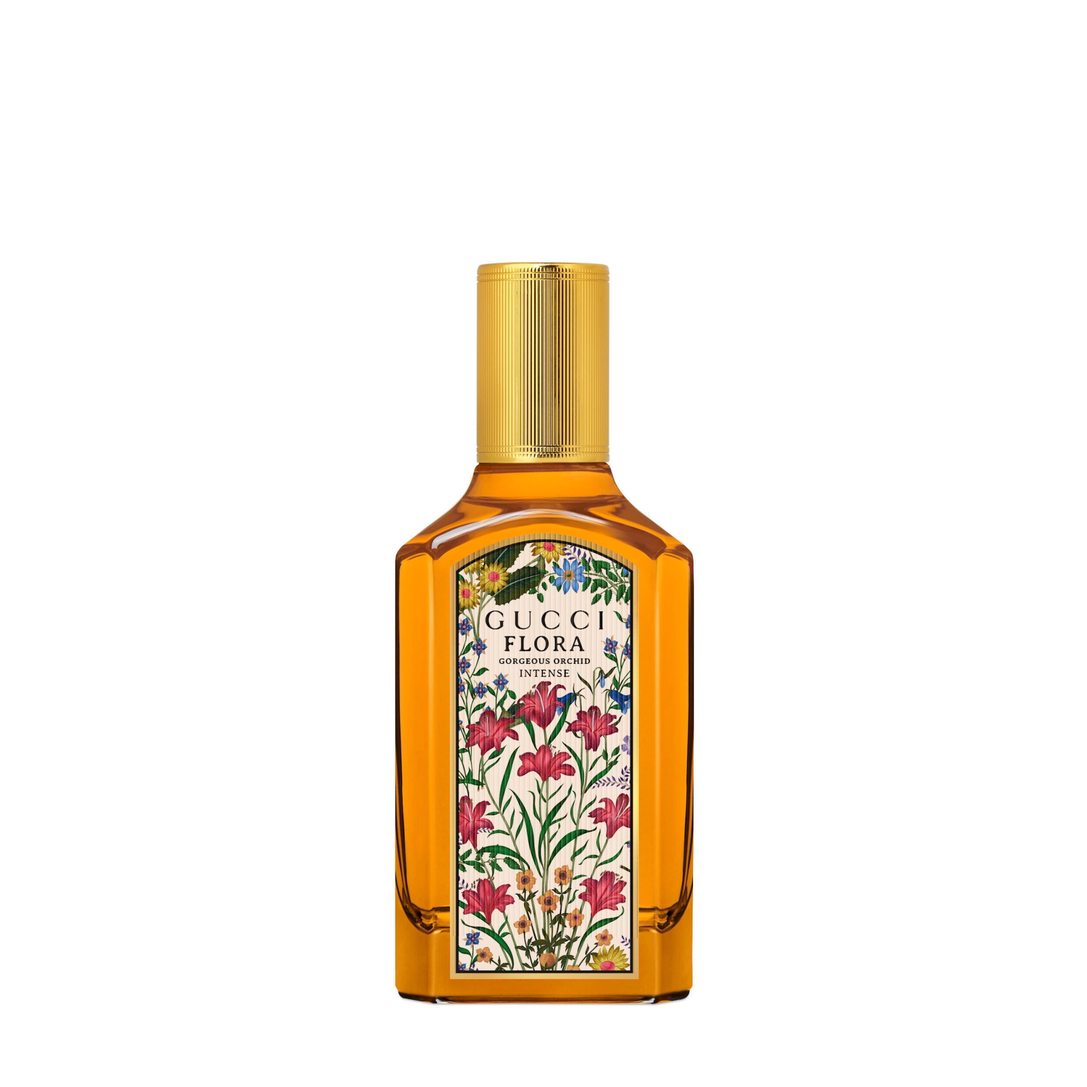  FLORA GORGEOUS ORCHID EAU DE PARFUM INTENSE 0