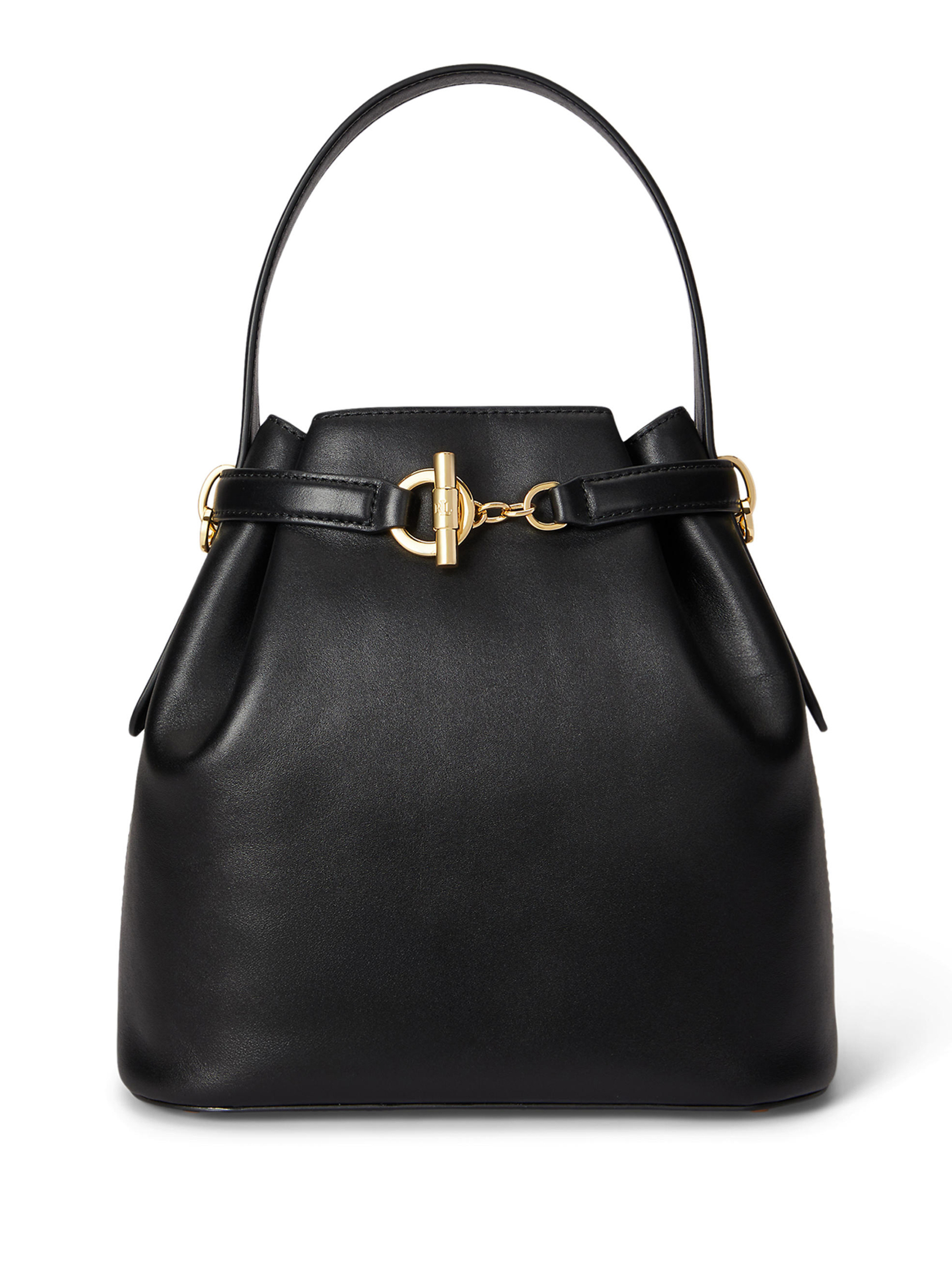 ΓΥΝΑΙΚΕΙΑ ΔΕΡΜΑΤΙΝΗ ΤΣΑΝΤΑ BUCKET  0