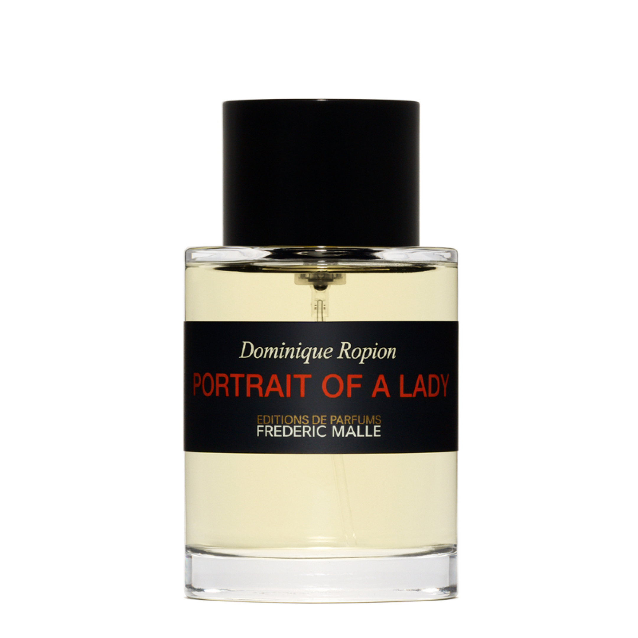 PORTRAIT OF A LADY PERFUME 2