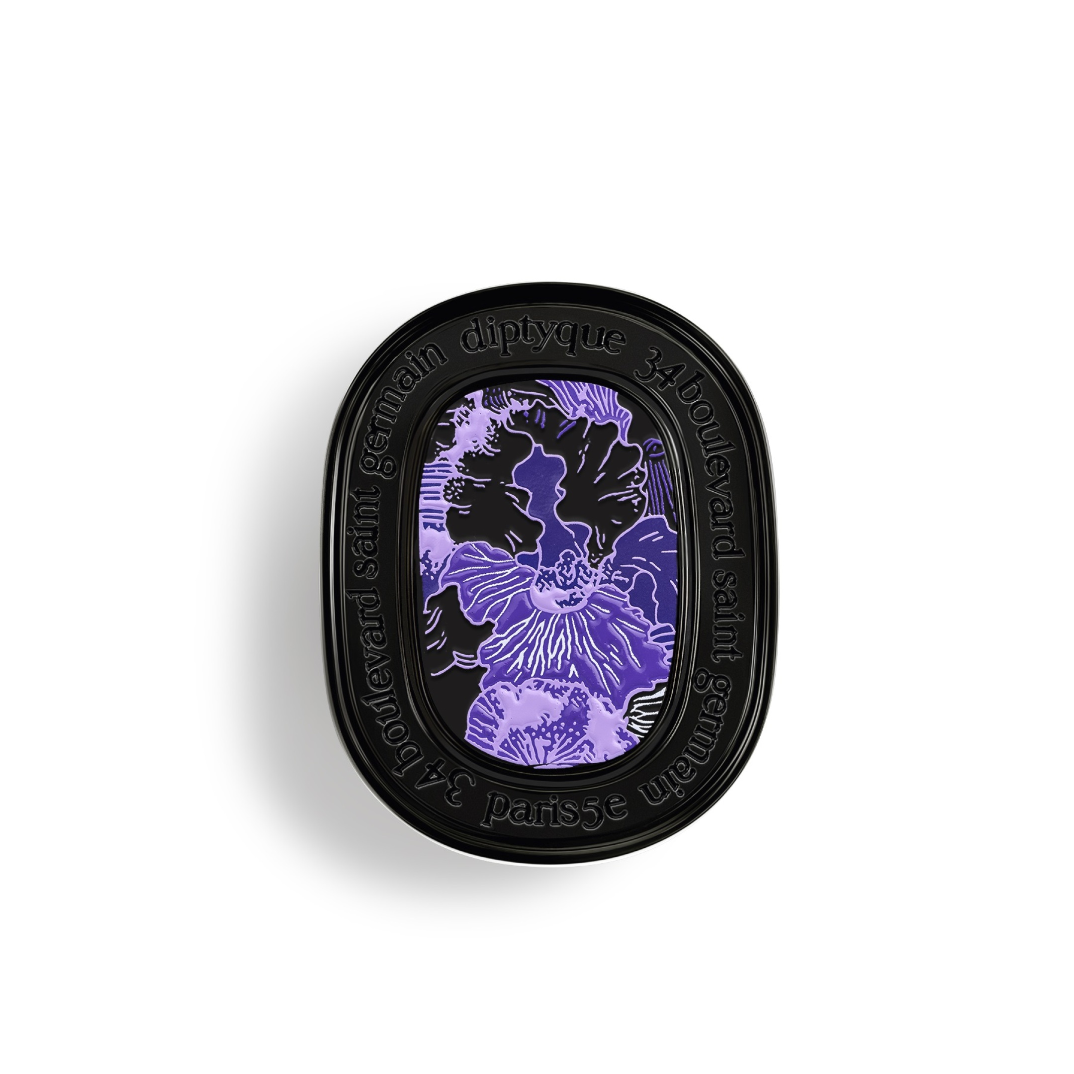 FLEUR DE PEAU SOLID PERFUME 1