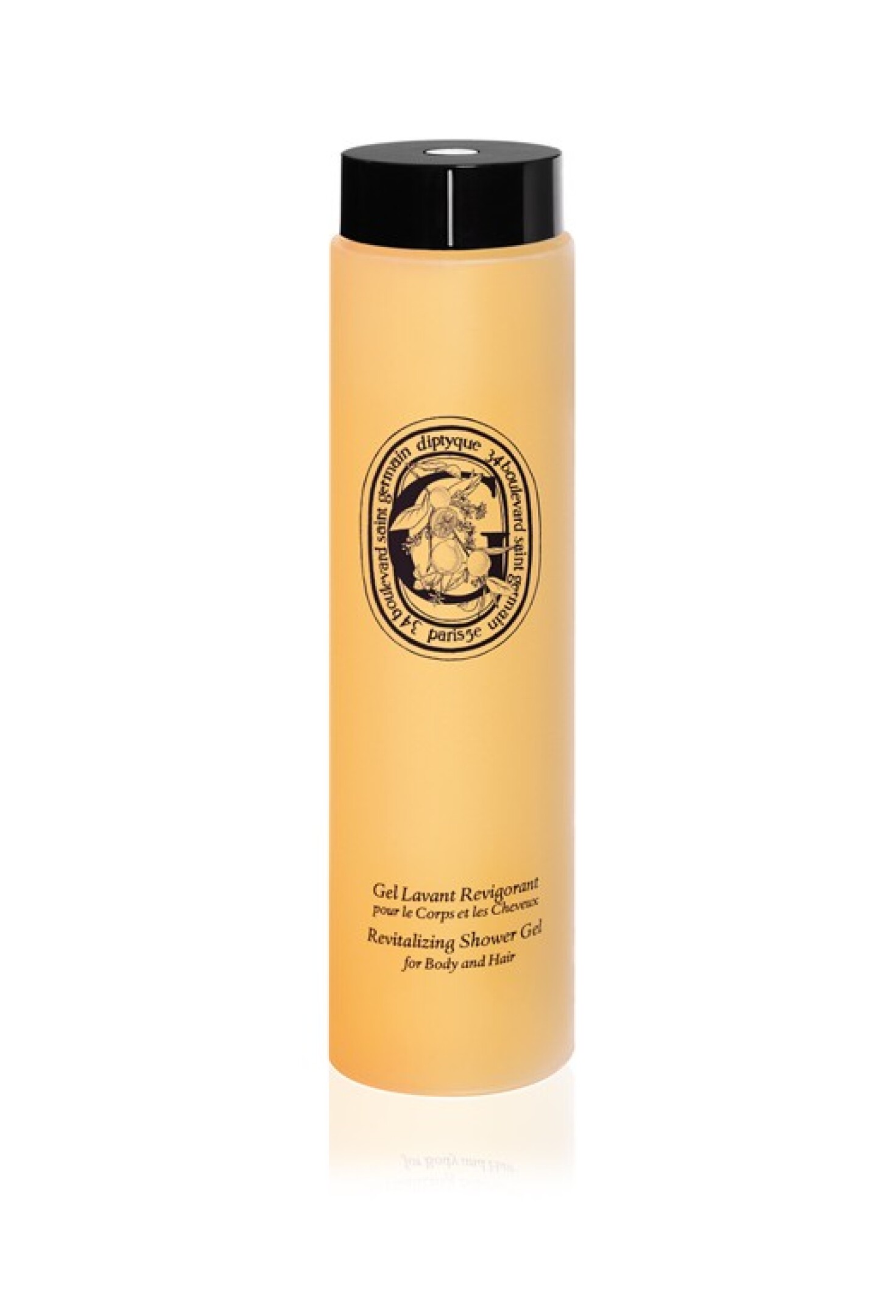 REVITALIZING SHOWER GEL HAIR & BODY  0