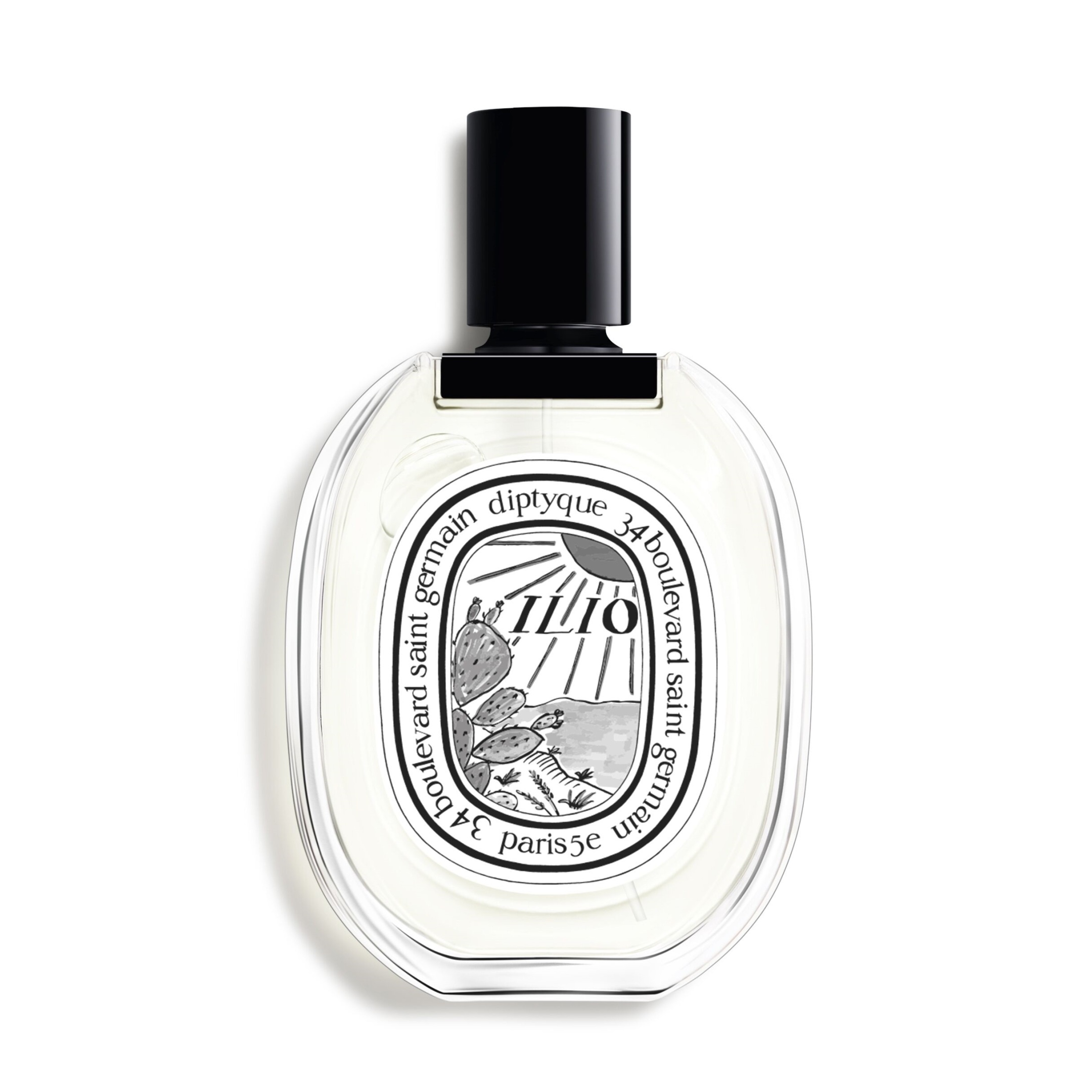 ILIO EAU DE TOILETTE 0