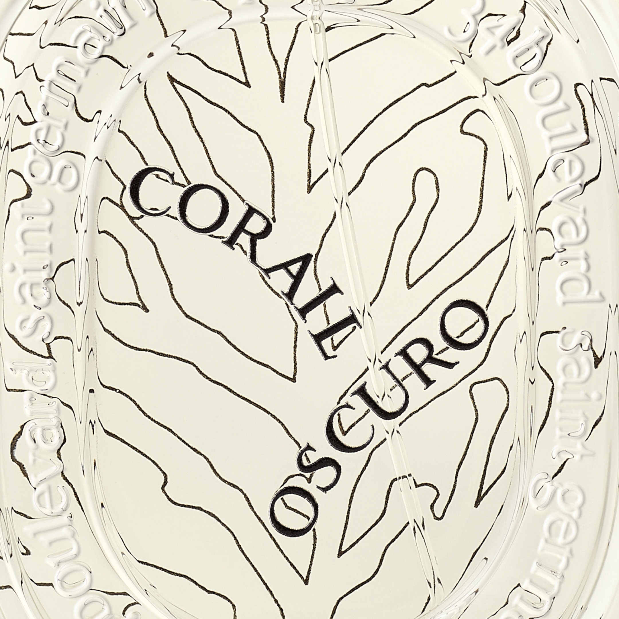 CORAIL OSCURO EAU DE PARFUM 4