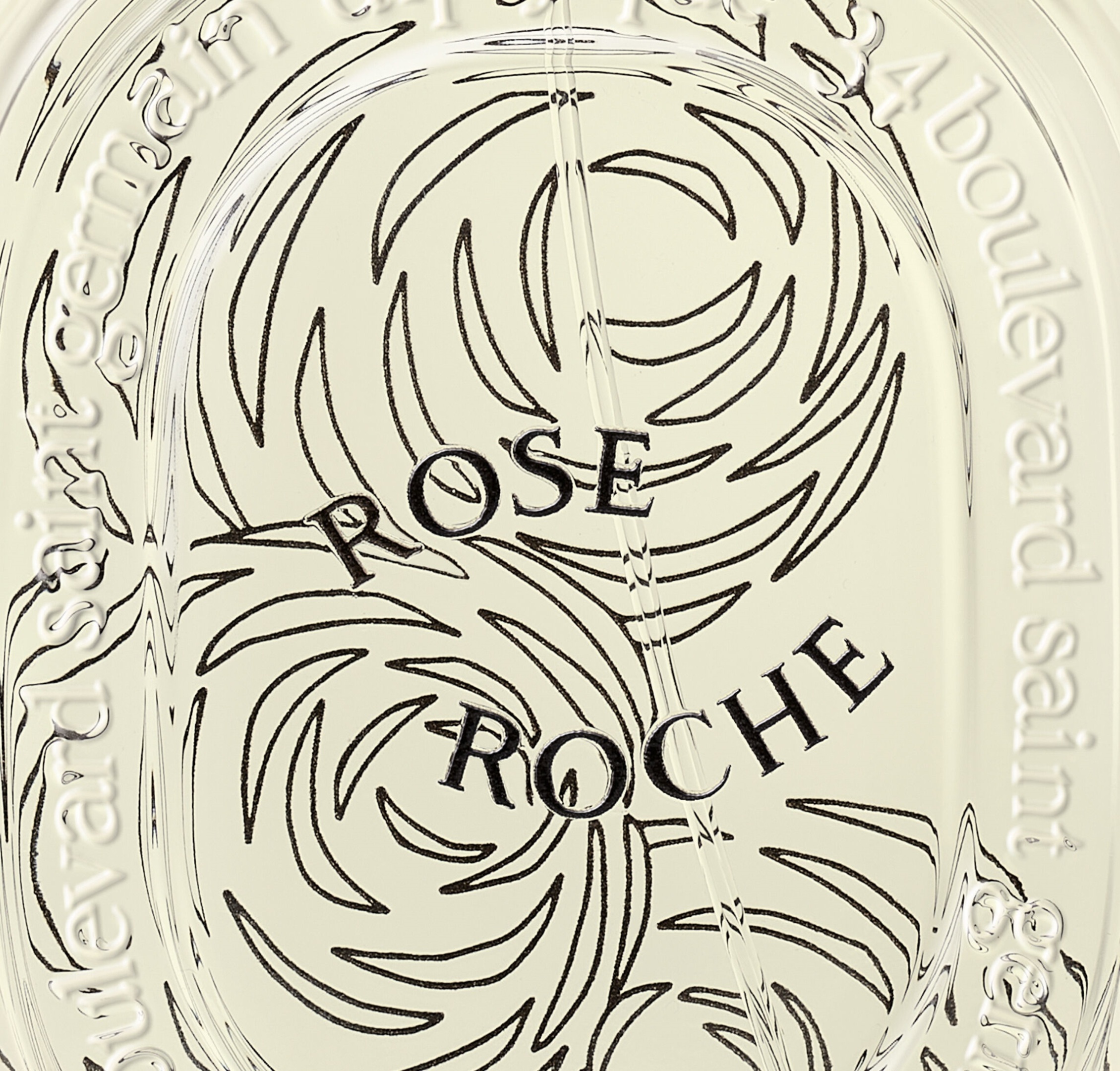 ROSE ROCHE EAU DE PARFUM 4