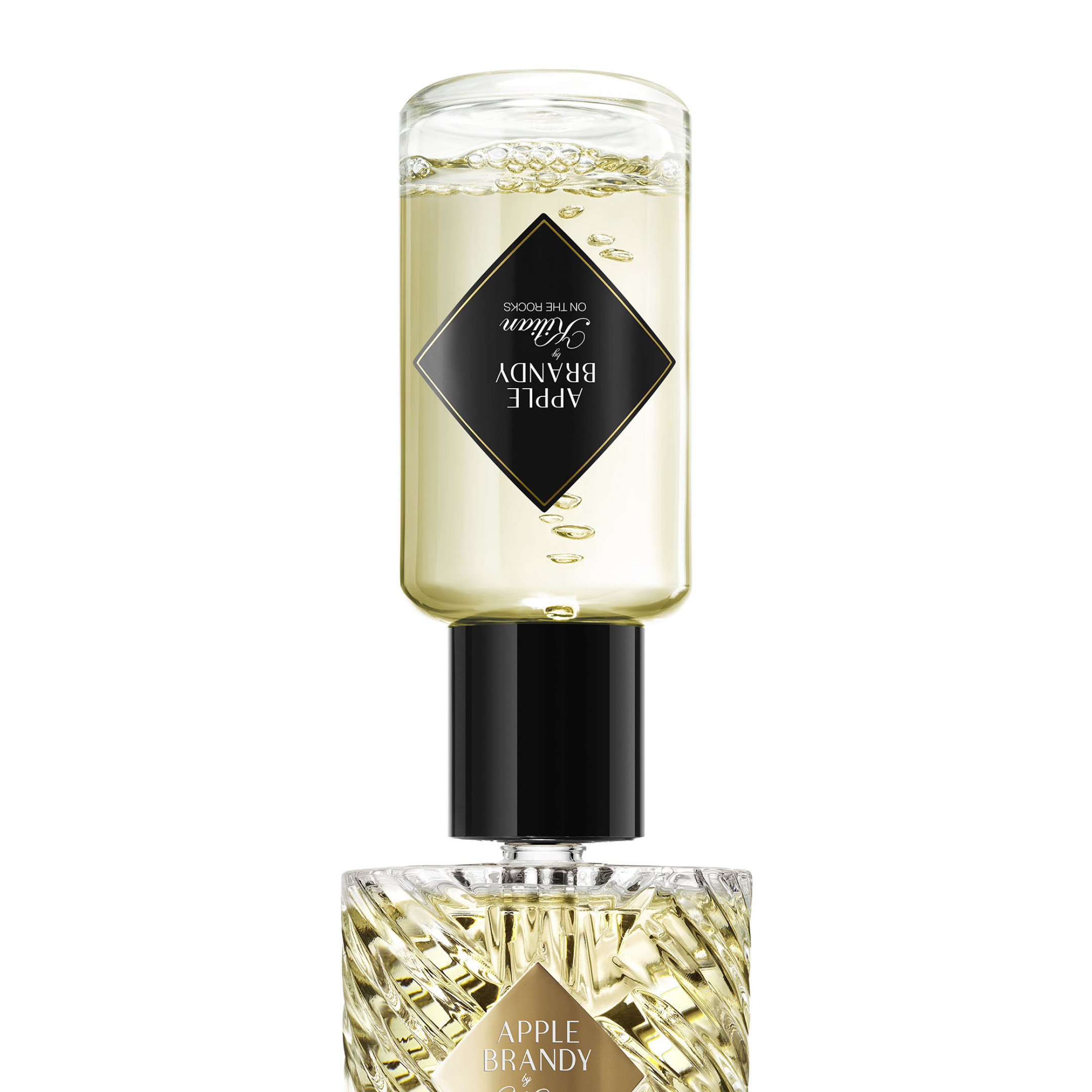 APPLE BRANDY ON THE ROCKS EAU DE PARFUM REFILL 3