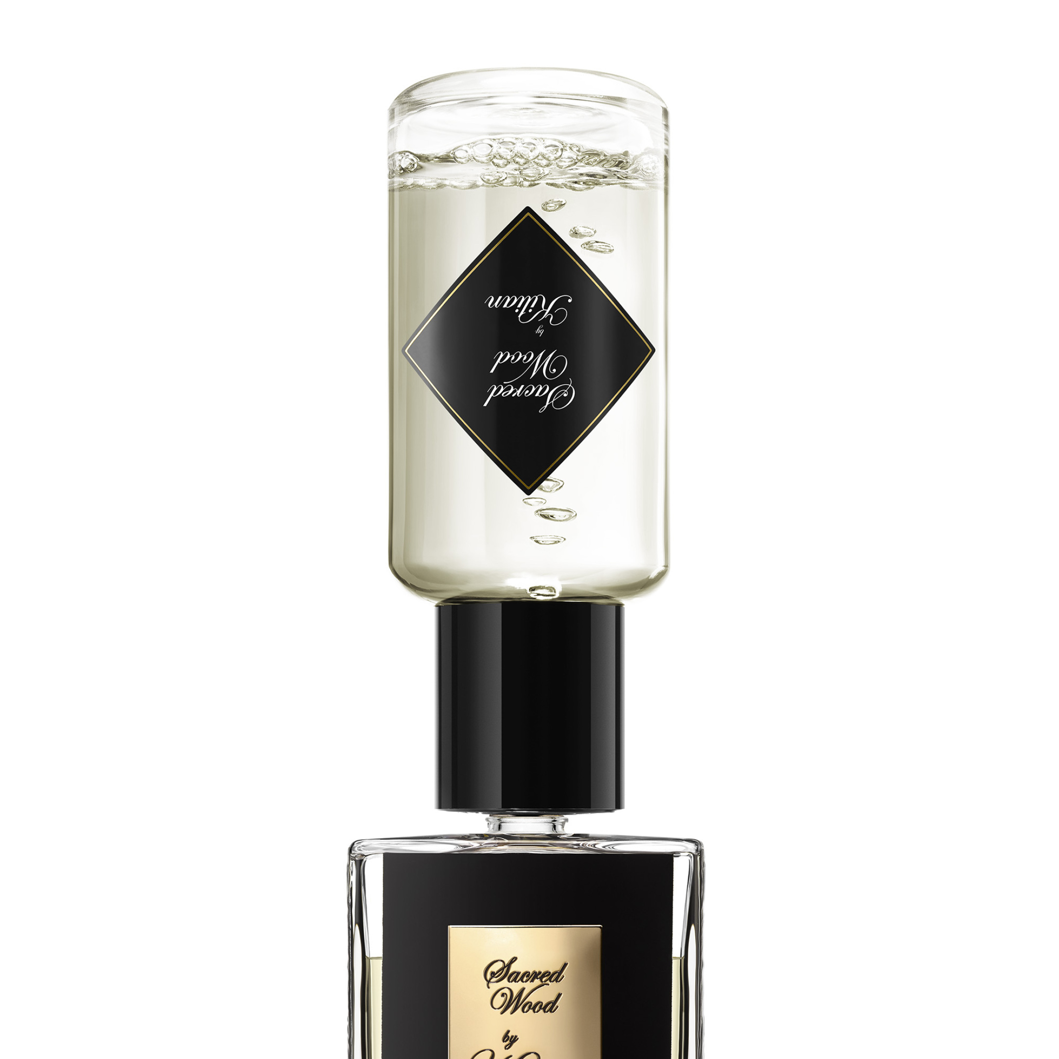SACRED WOOD EAU DE PARFUM REFILL 2
