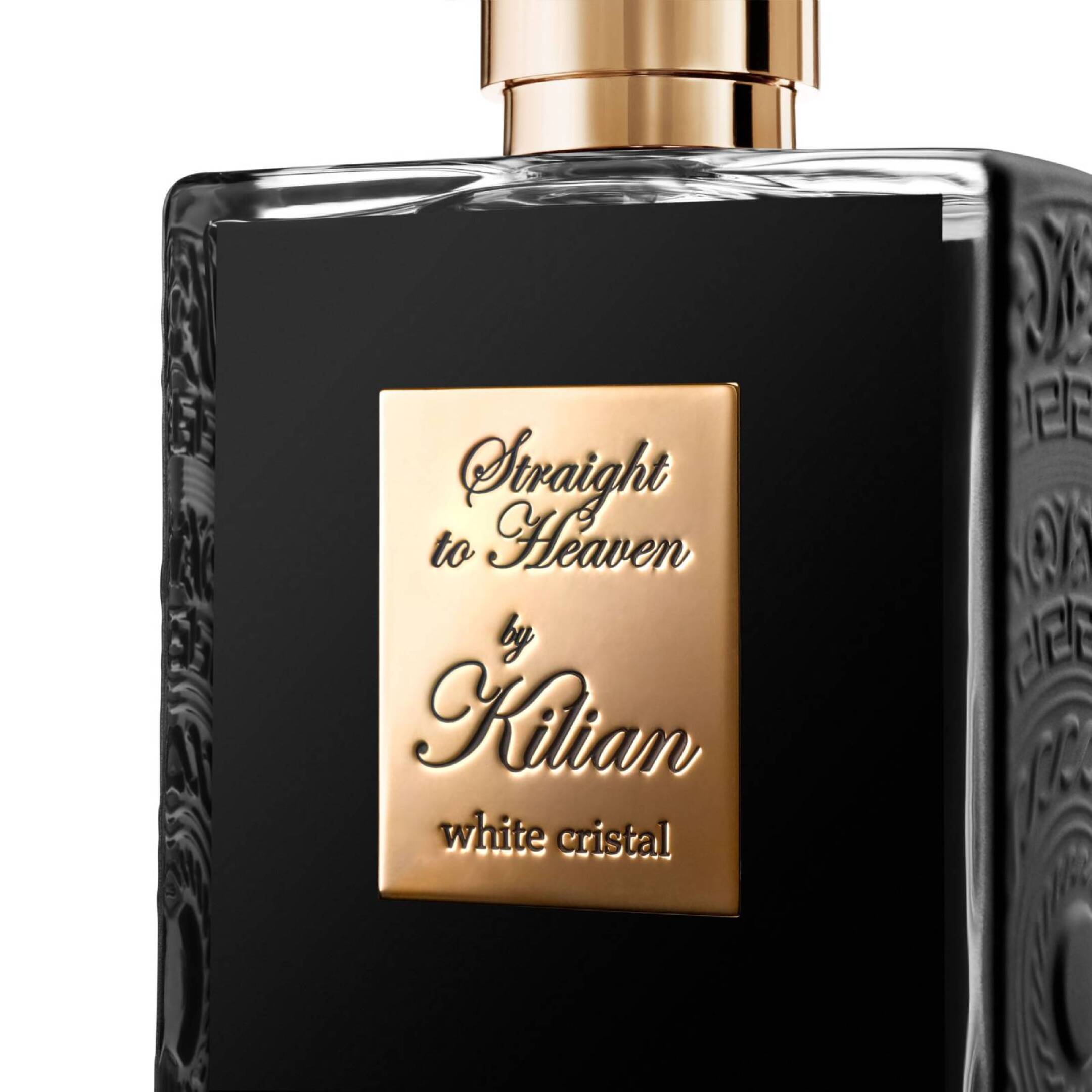 STRAIGHT TO HEAVEN, WHITE CRISTAL EAU DE PARFUM 1