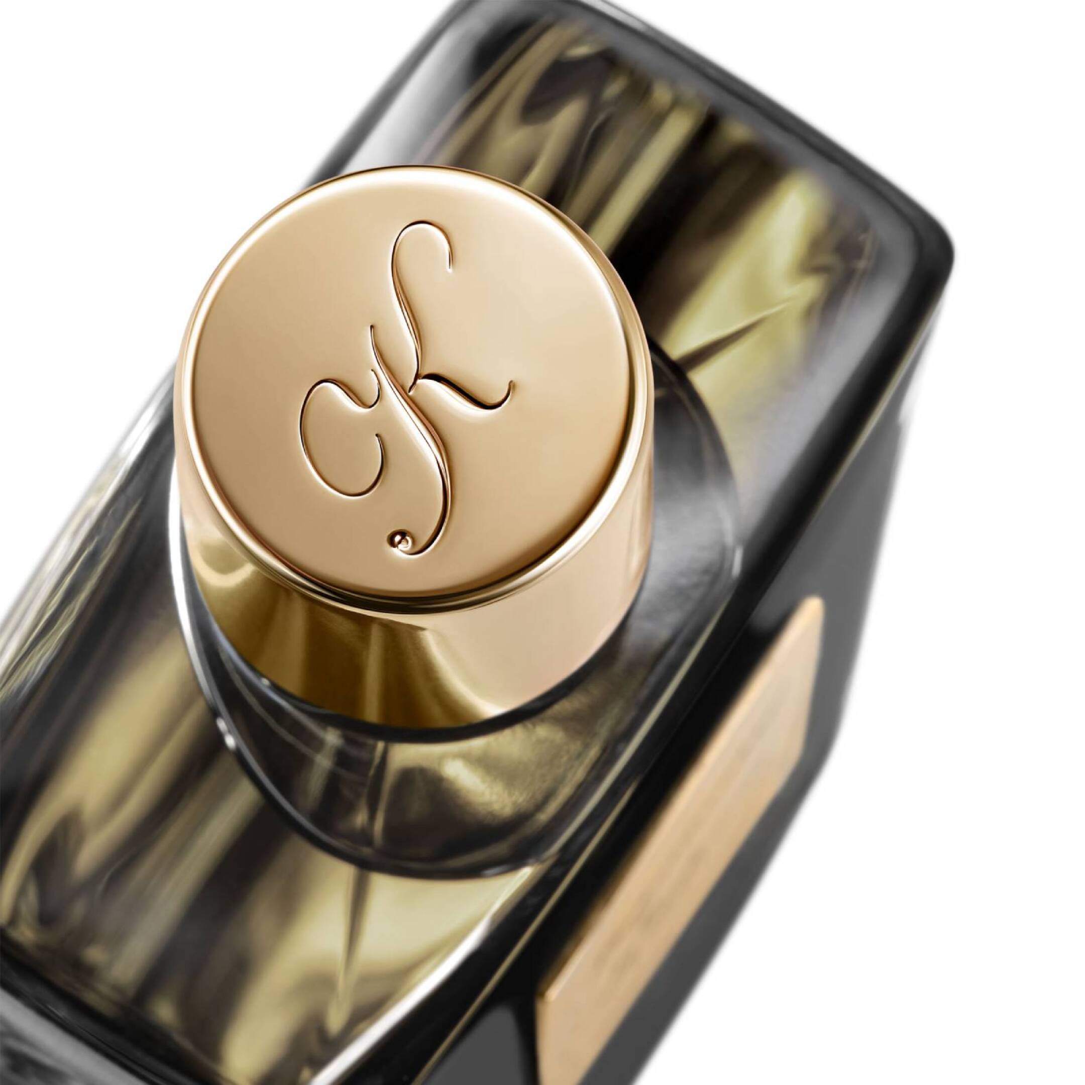 STRAIGHT TO HEAVEN, WHITE CRISTAL EAU DE PARFUM 3