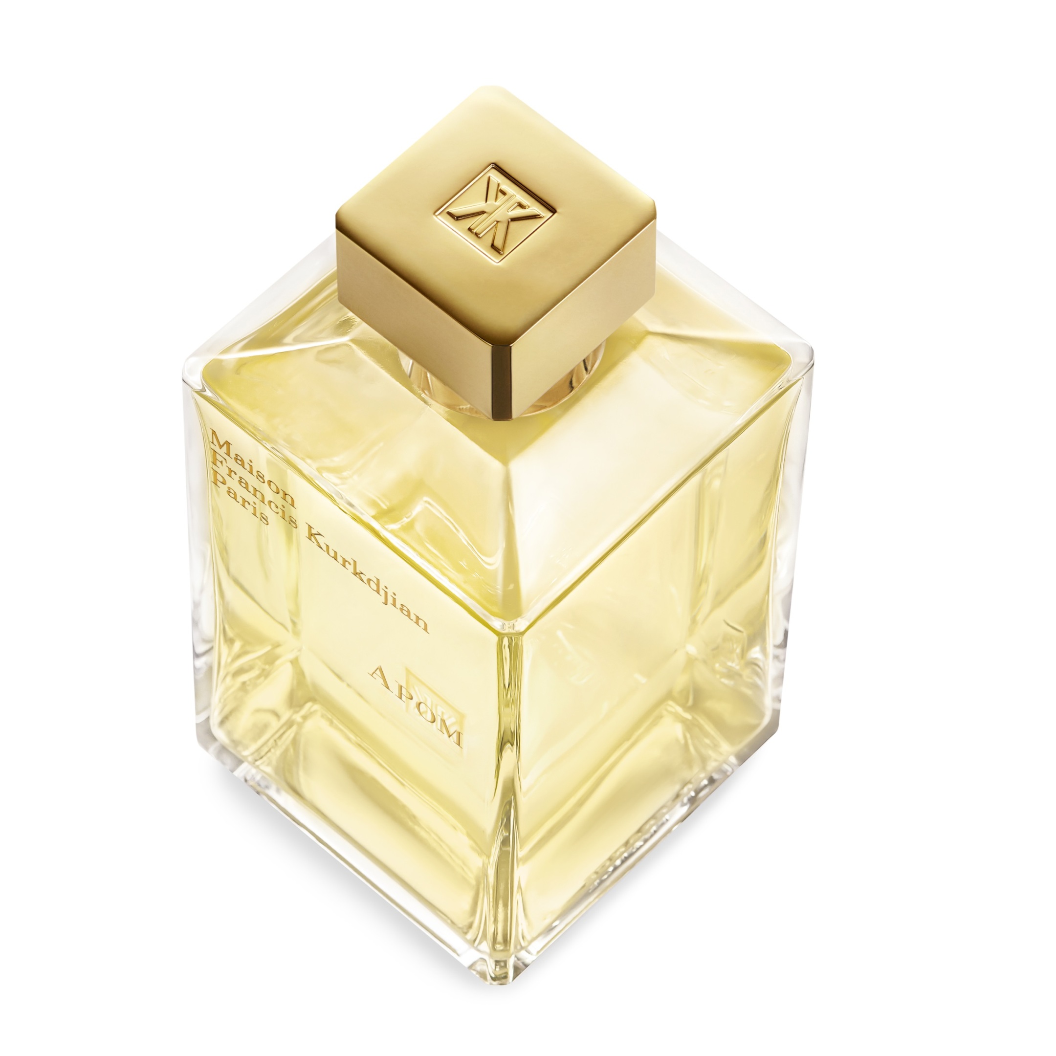 APOM EAU DE PARFUM 1