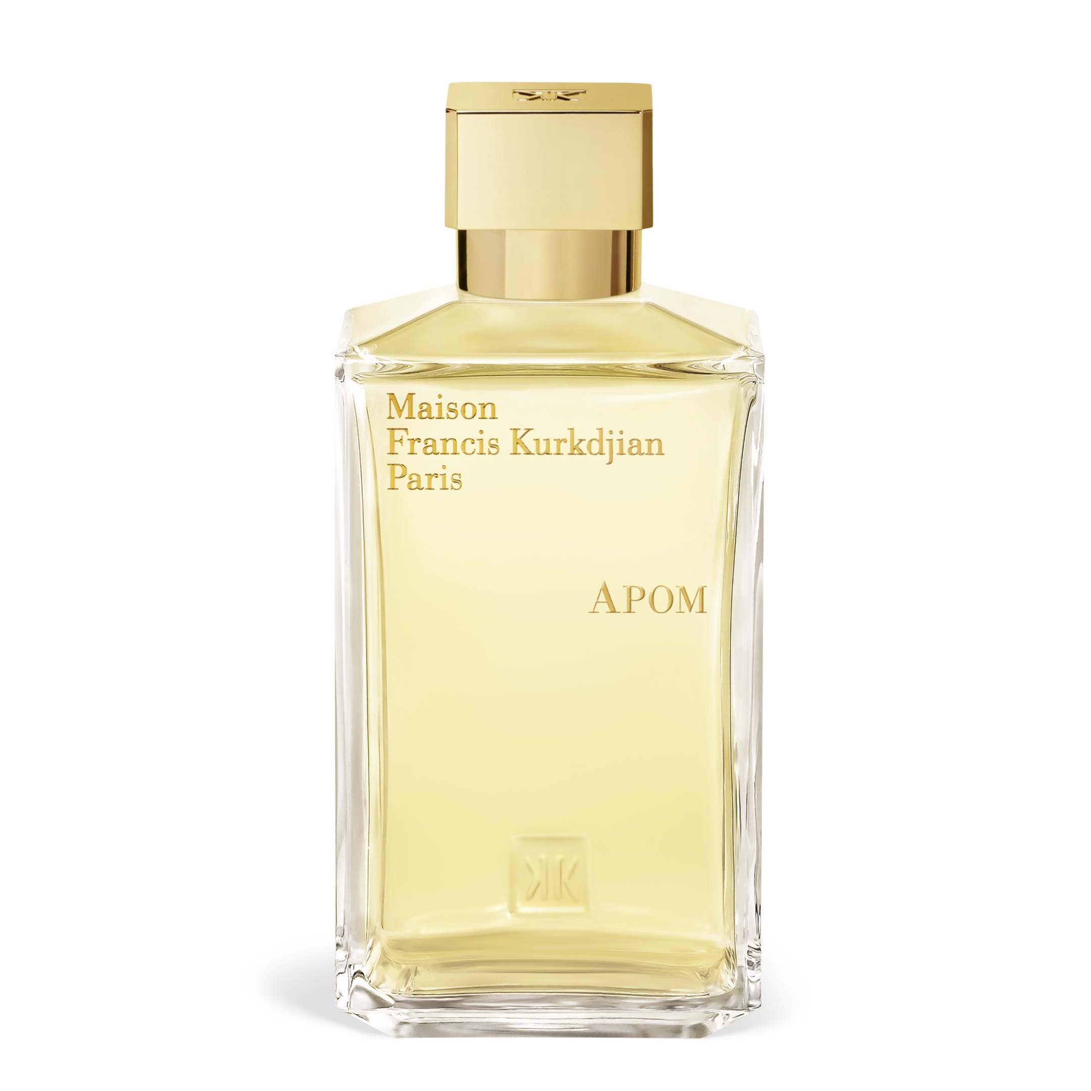 APOM EAU DE PARFUM 2
