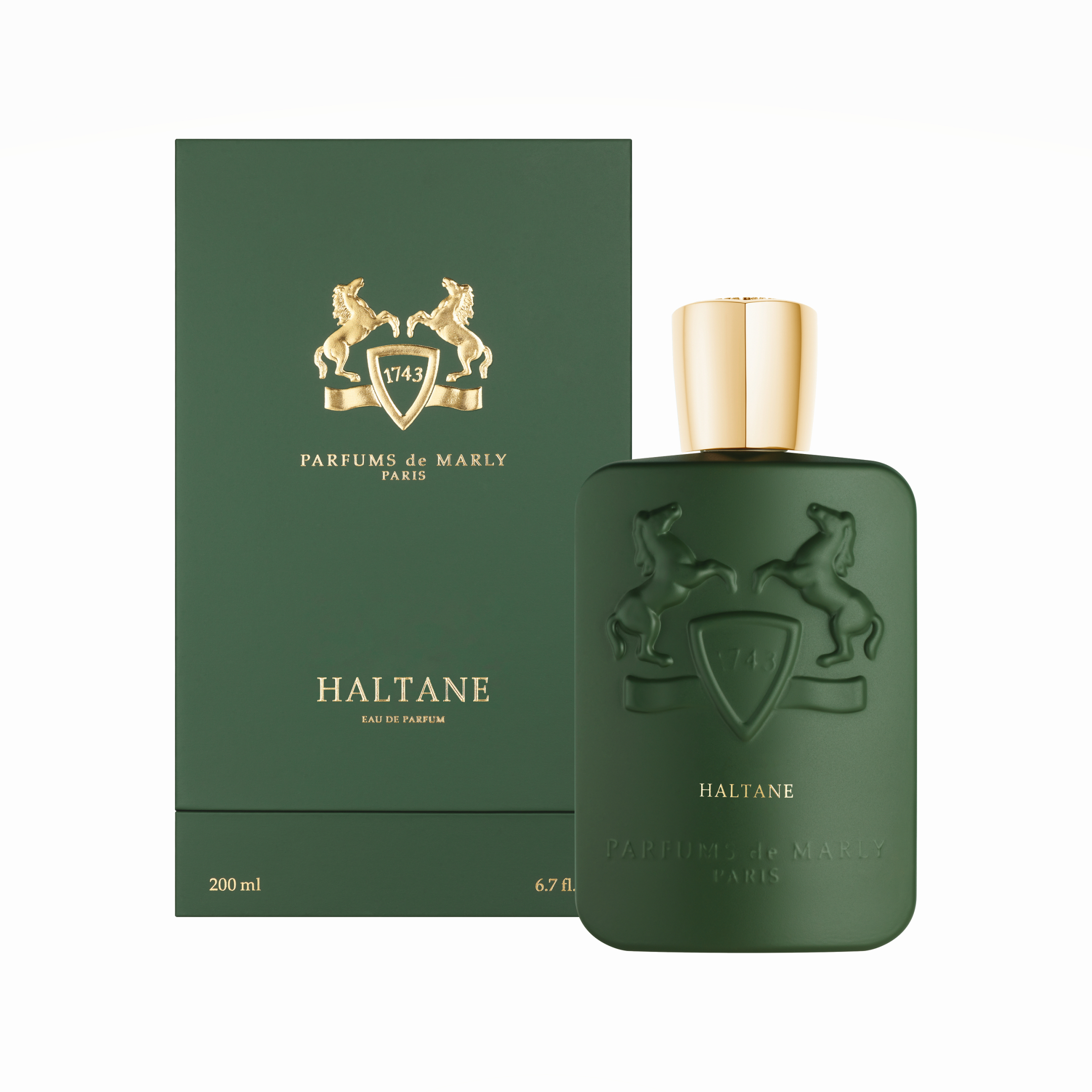 HALTANE EAU DE PARFUM 1
