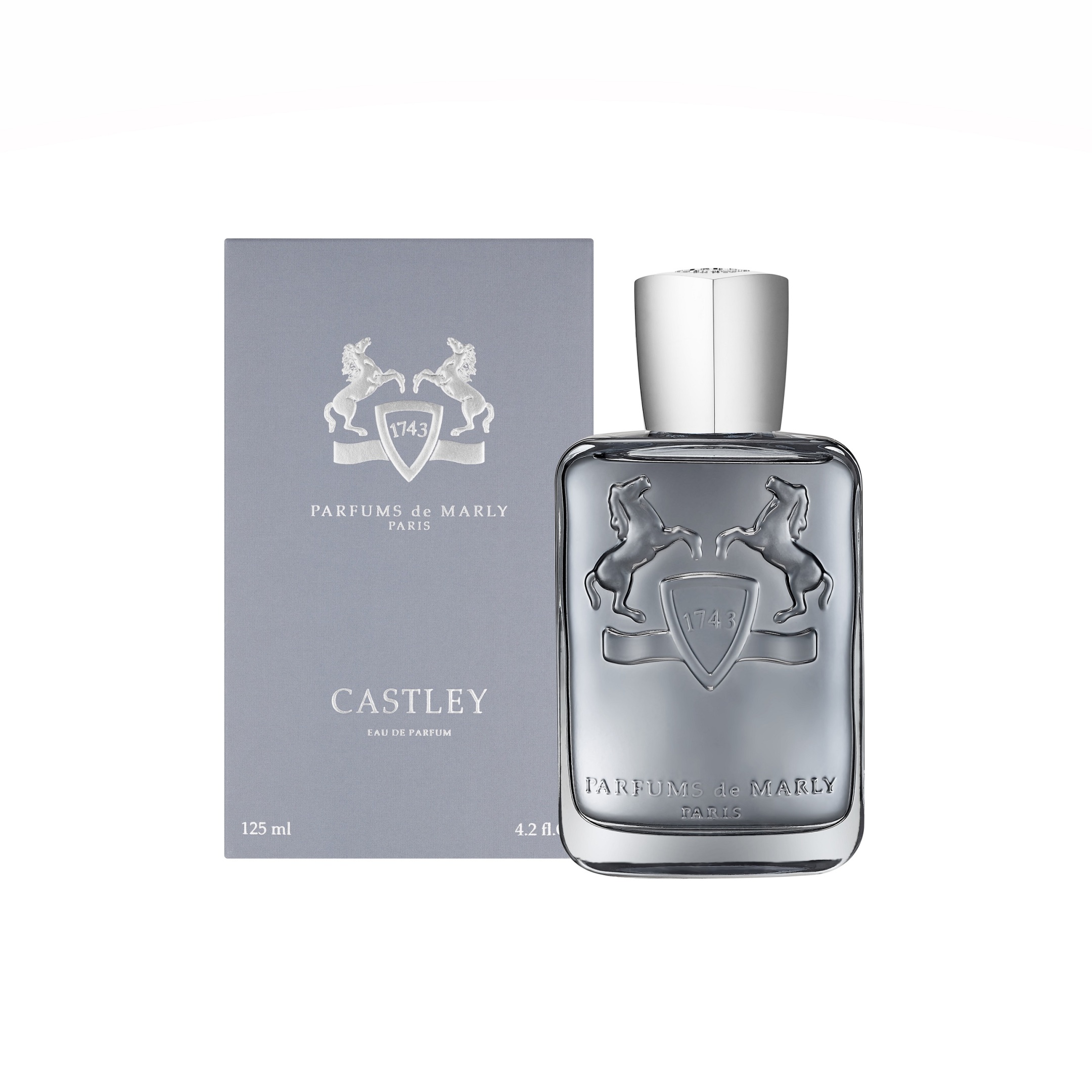 CASTLEY EAU DE PARFUM 1