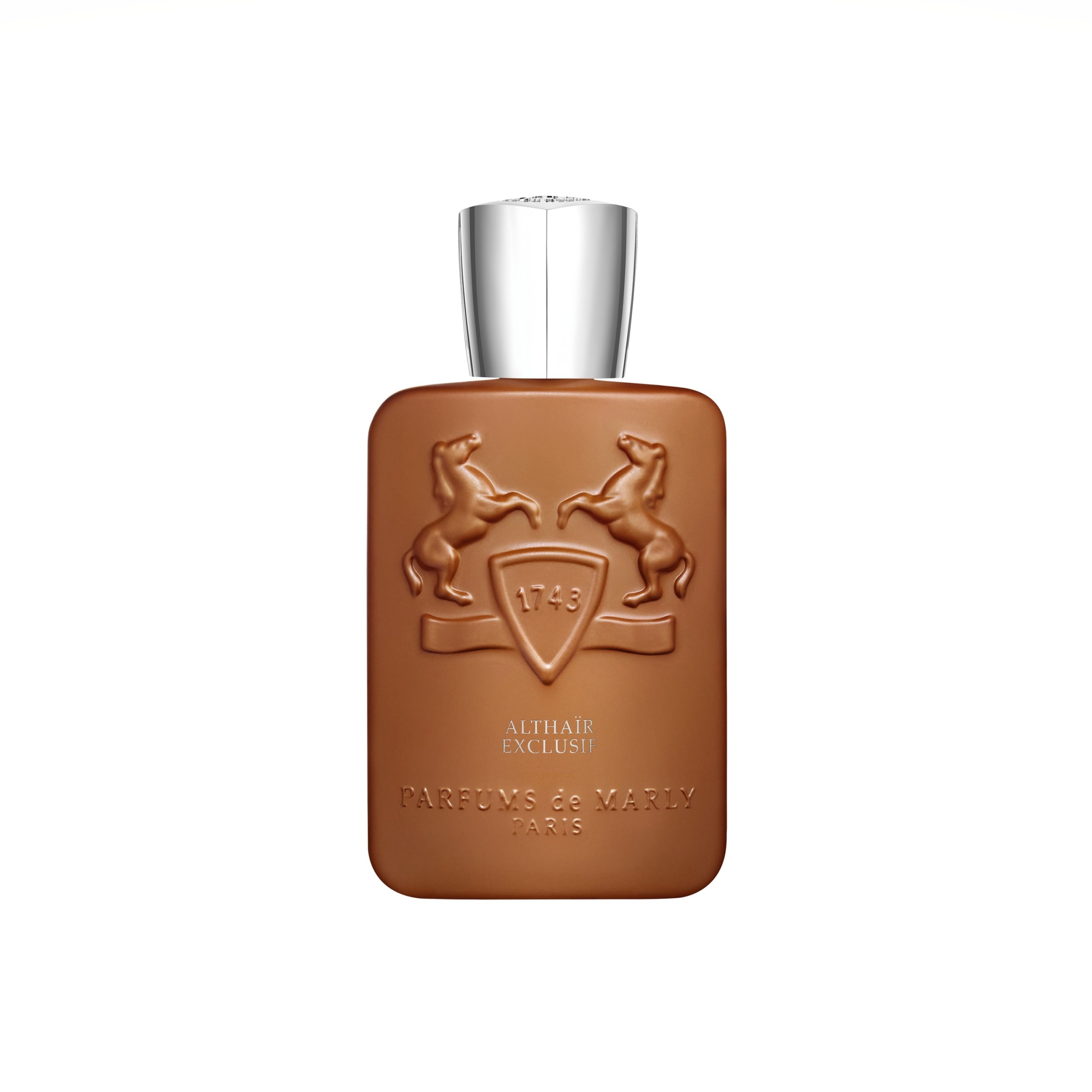 ALTHAIR EXCLUSIF  1