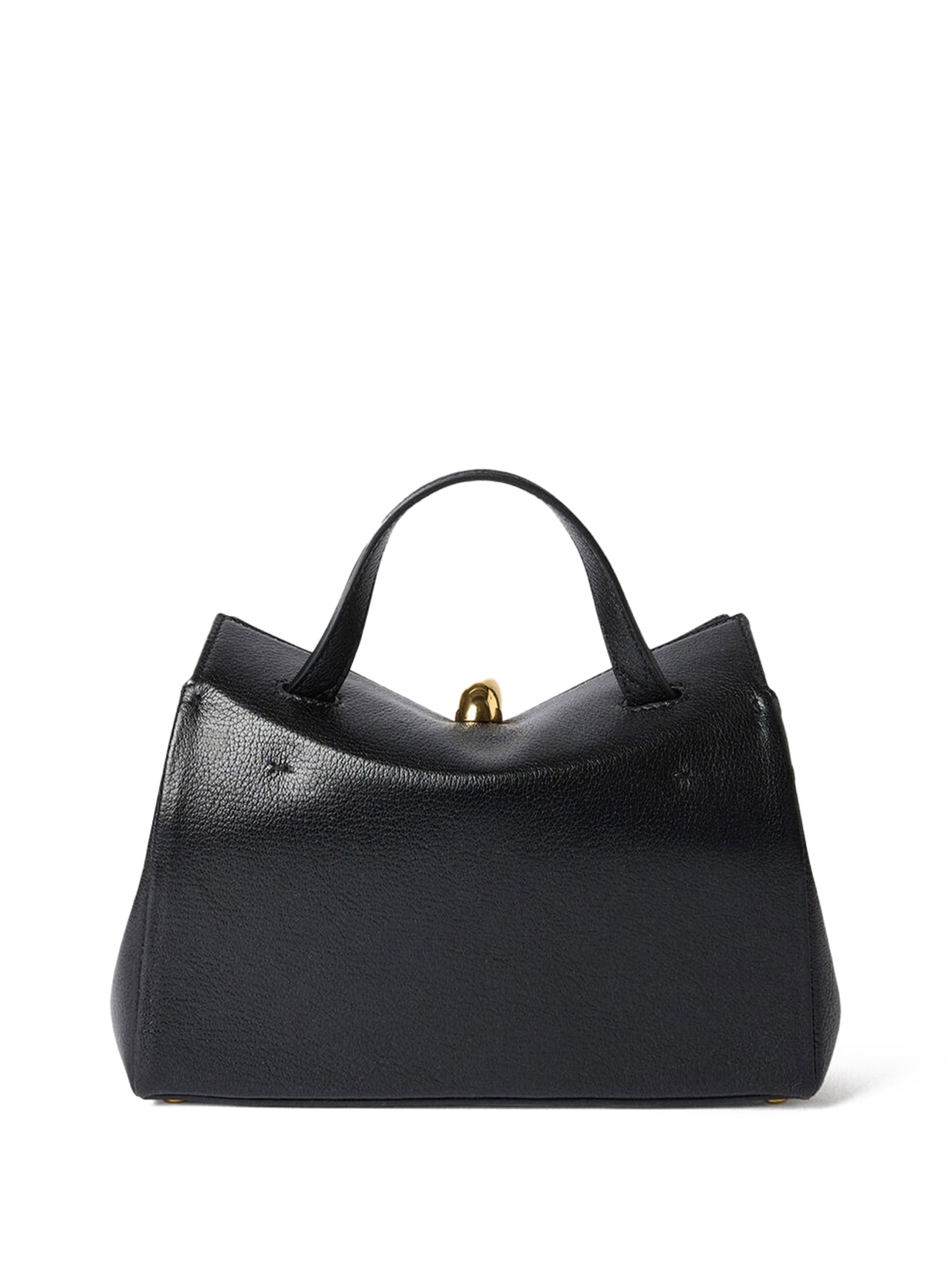 ΓΥΝΑΙΚΕΑ ΔΕΡΜΑΤΙΝΗ ΤΣΑΝΤΑ ΧΕΙΡΟΣ LE PETIT VALERIE 1