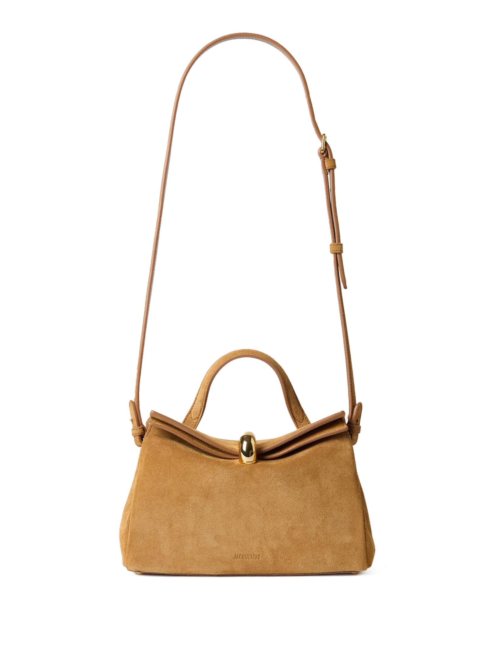 ΓΥΝΑΙΚΕΑ SUEDE ΤΣΑΝΤΑ ΧΕΙΡΟΣ LE PETIT VALERIE 2