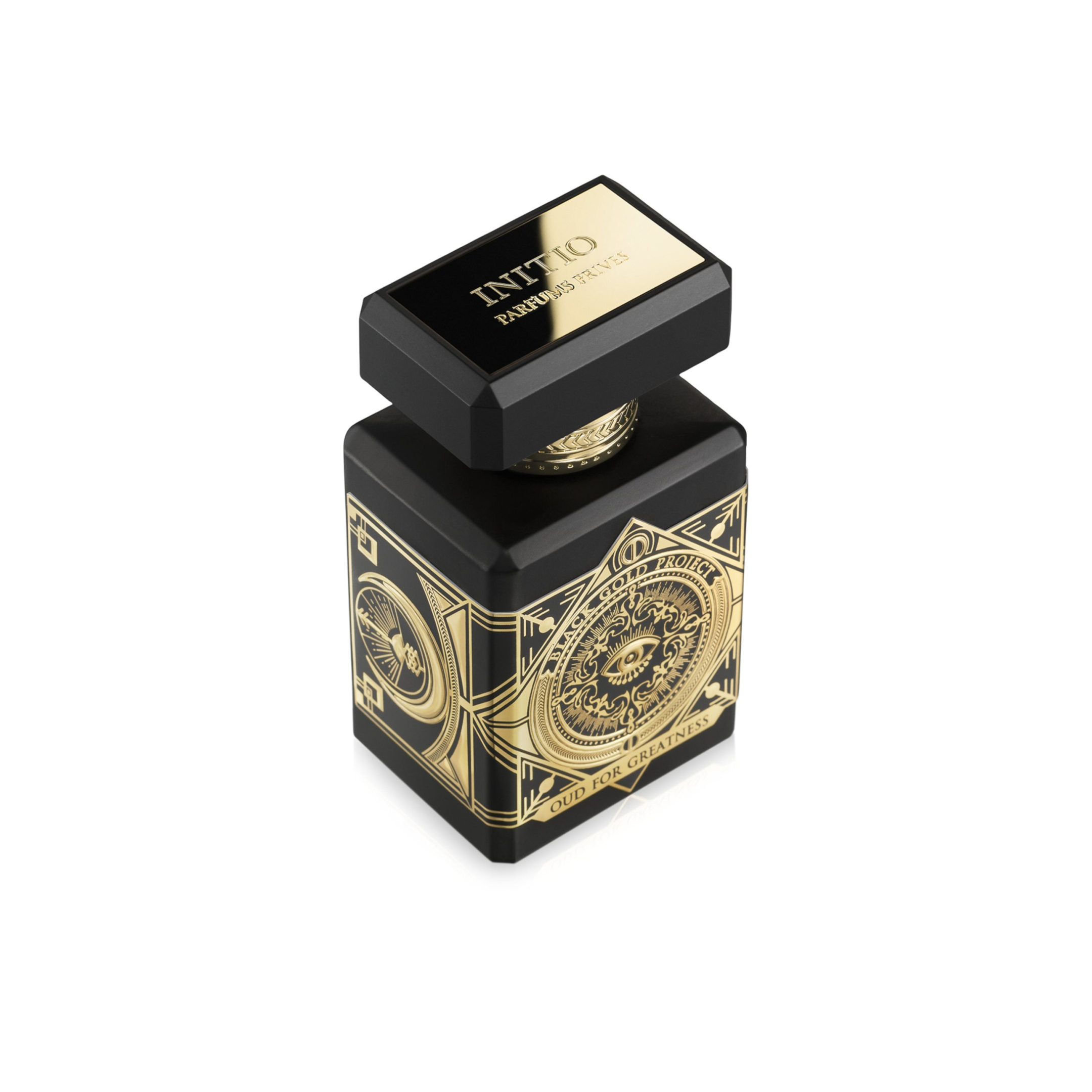 OUD FOR GREATNESS EAU DE PARFUM 3
