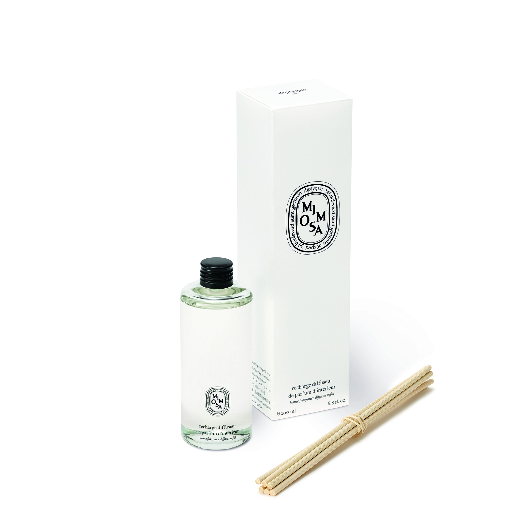 REFILL MIMOSA HOME DIFFUSER  2