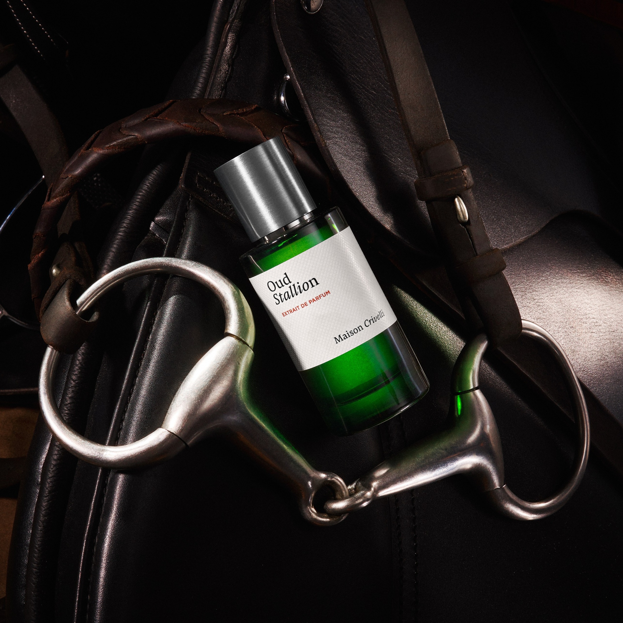 OUD STALLION EXTRAIT DE PARFUM 2