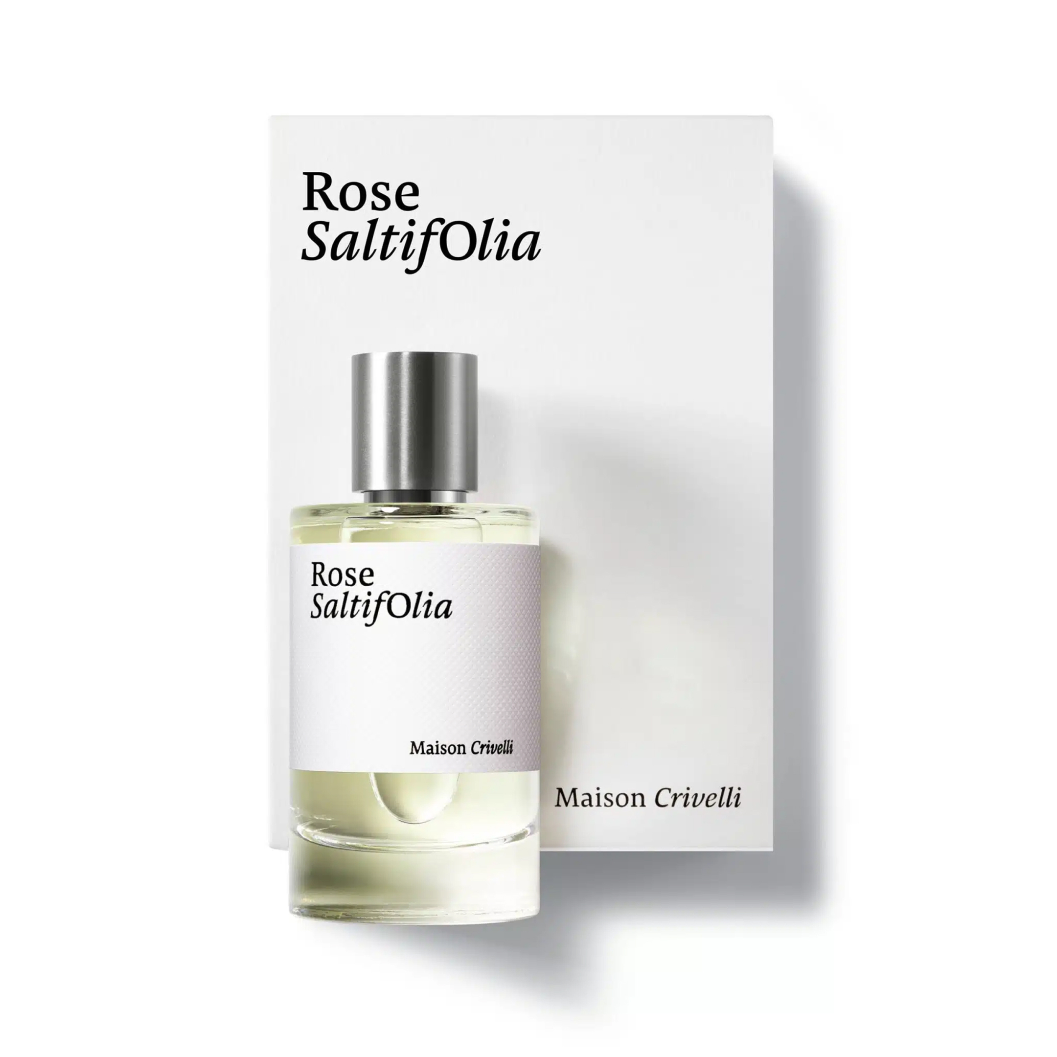ROSE SALTIFOLIA EAU DE PARFUM 1