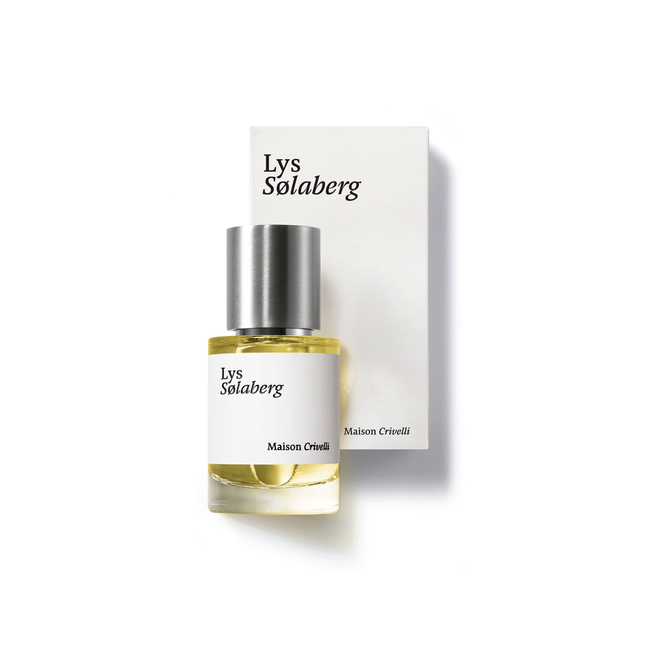 LYS SOLABERG EAU DE PARFUM 1