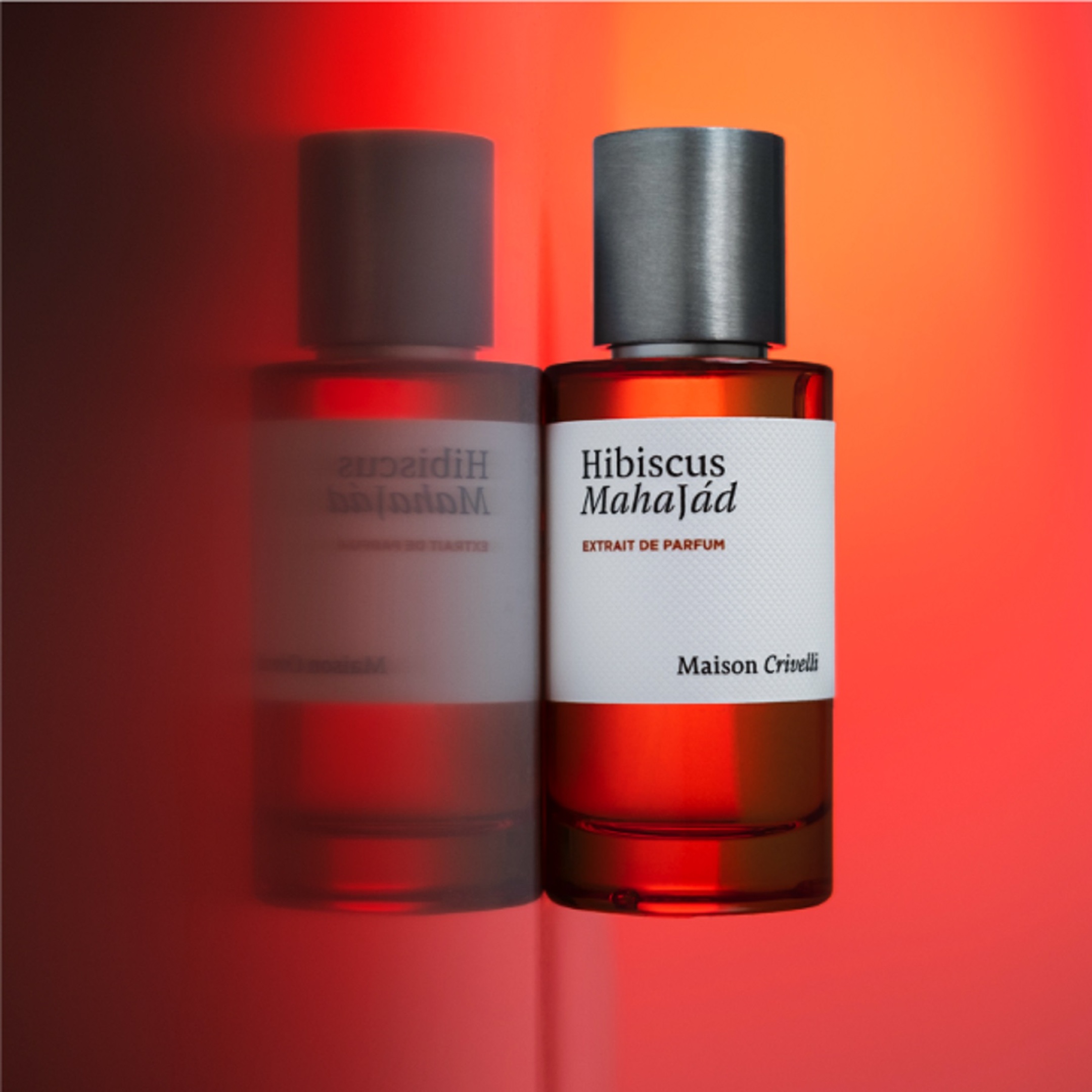 HIBISCUS MAHAJAD EXTRAIT DE PARFUM 2