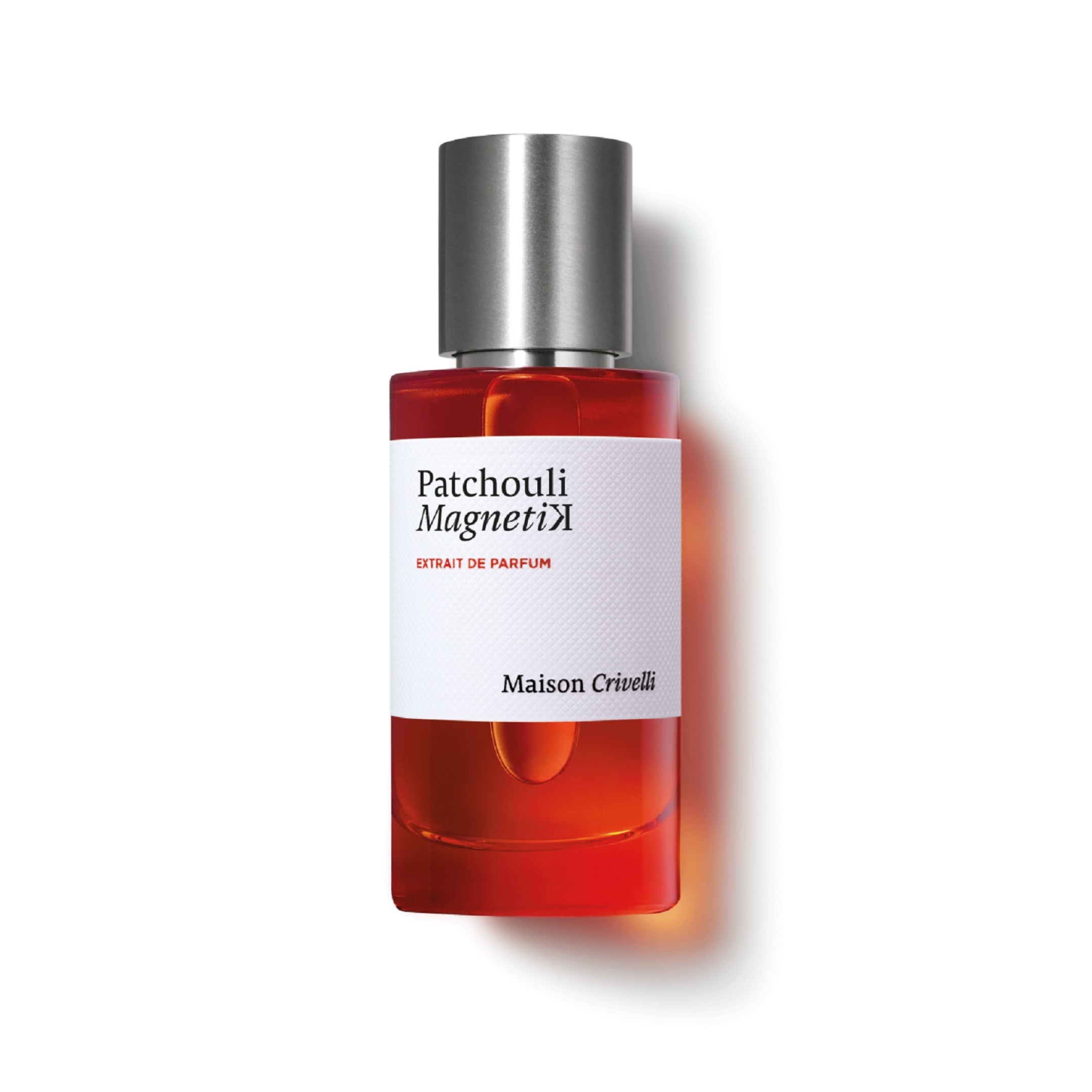 PATCHOULI MAGNETIK EXTRAIT DE PARFUM 0