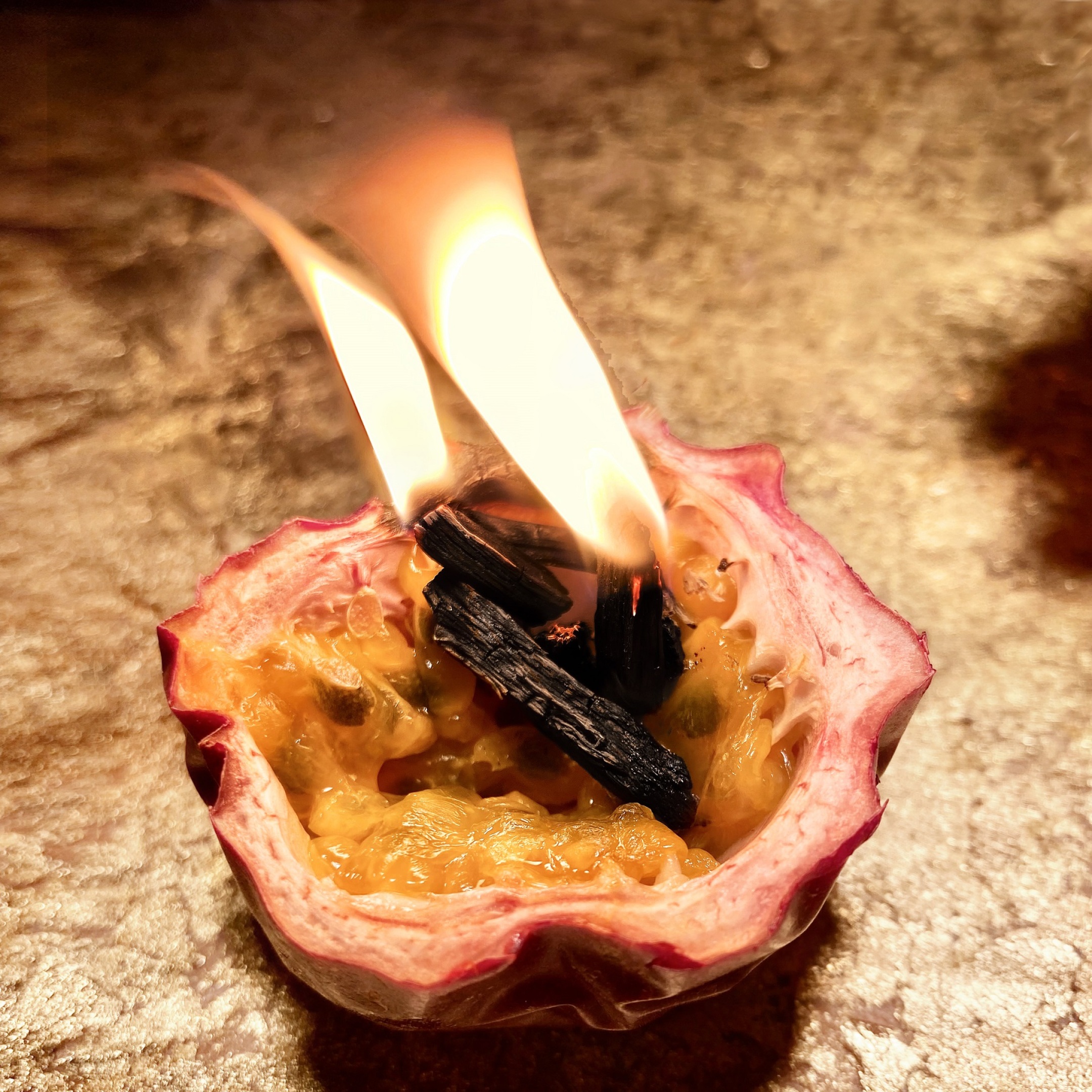 OUD MARACUJA EXTRAIT DE PARFUM 3