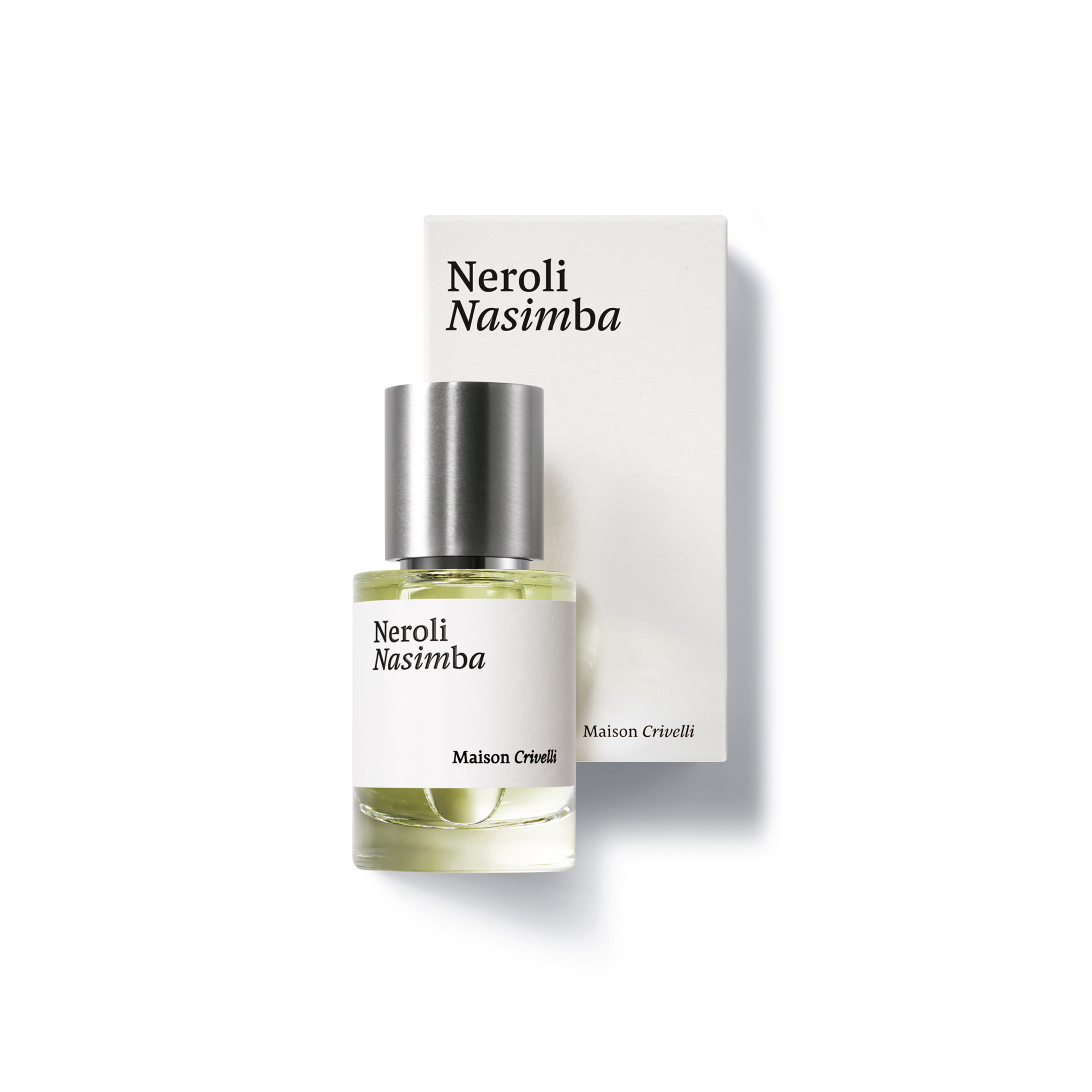 NEROLI NASIMBA EAU DE PARFUM 1