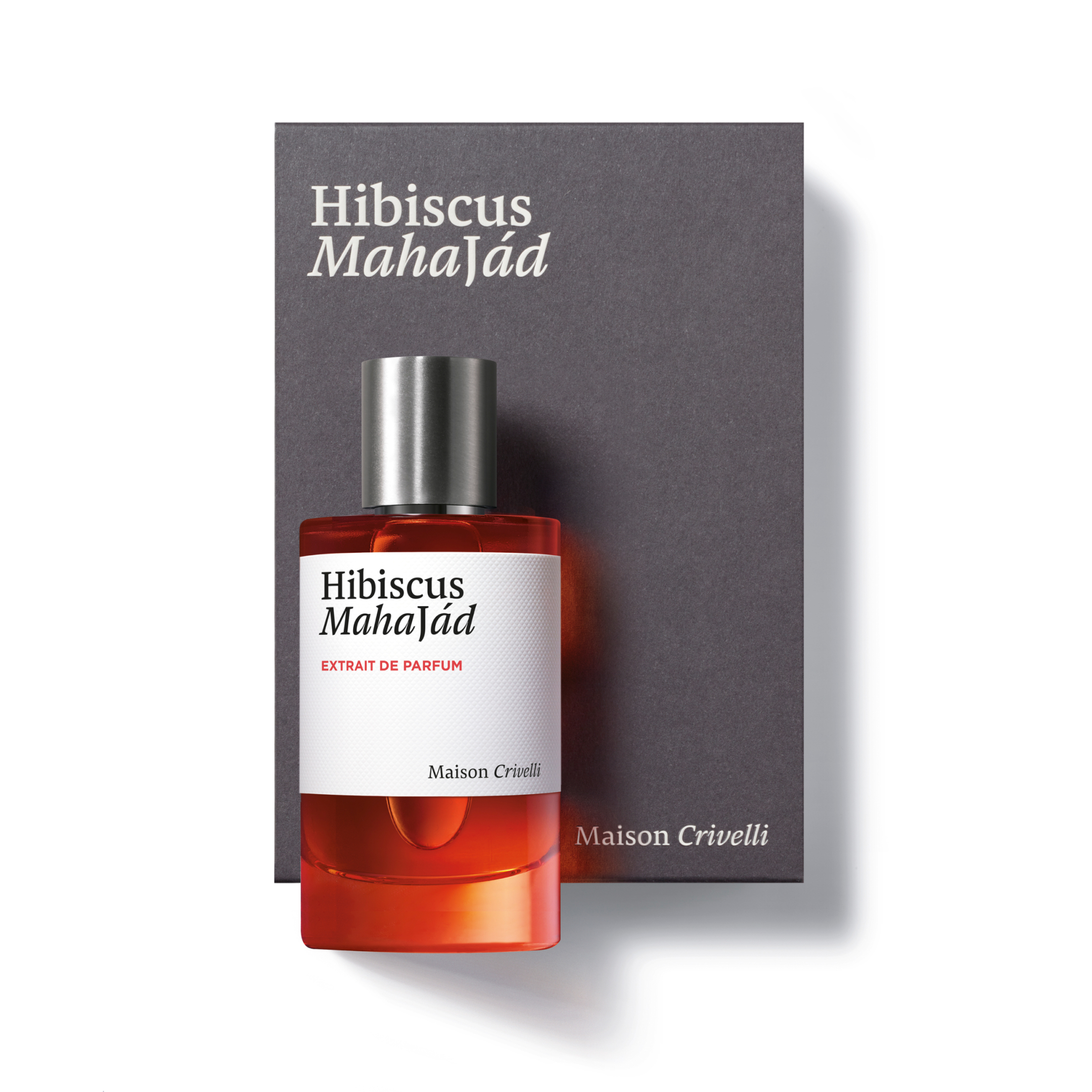 HIBISCUS MAHAJAD EXTRAIT DE PARFUM 1