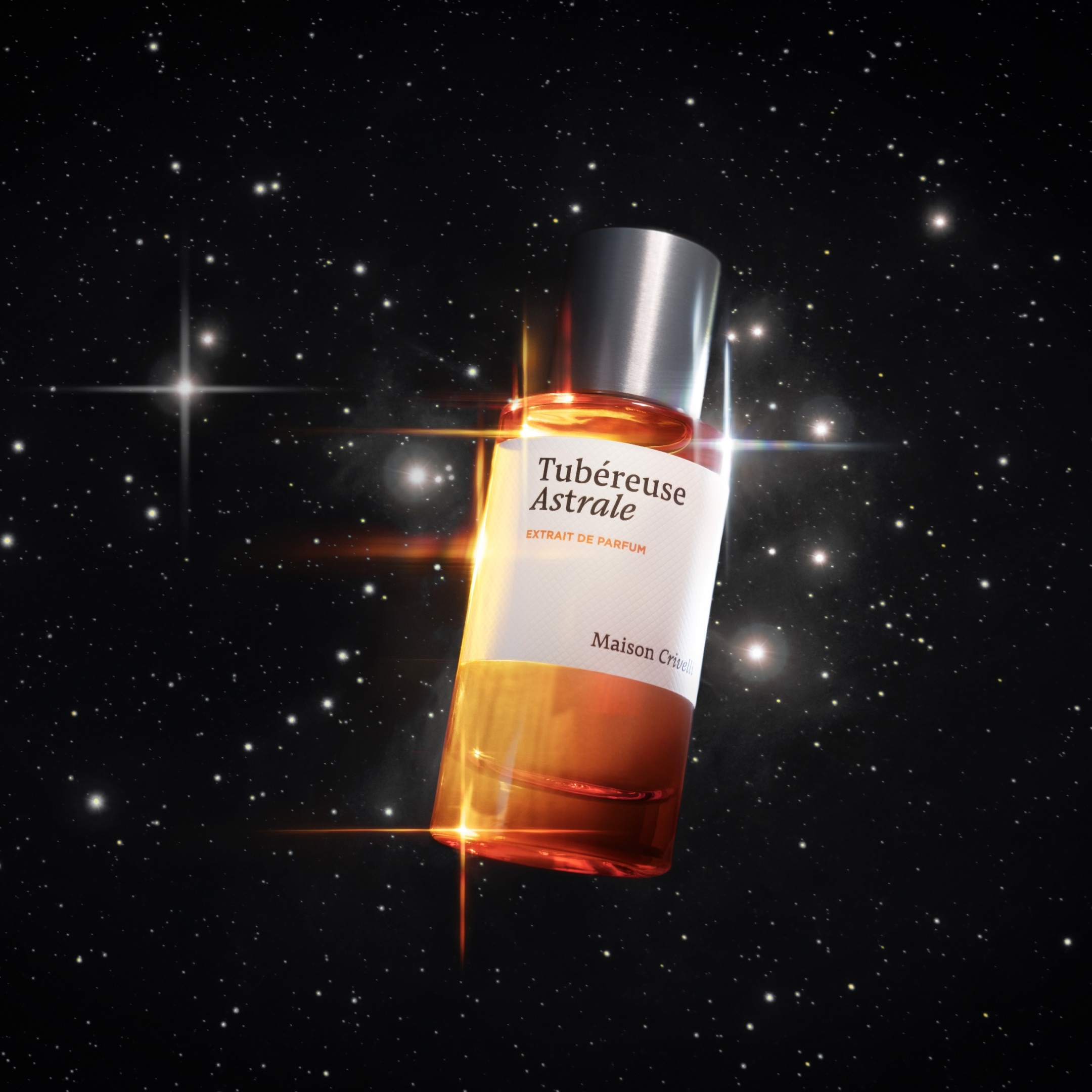 TUBÉREUSE ASTRALE EXTRAIT DE PARFUM 2