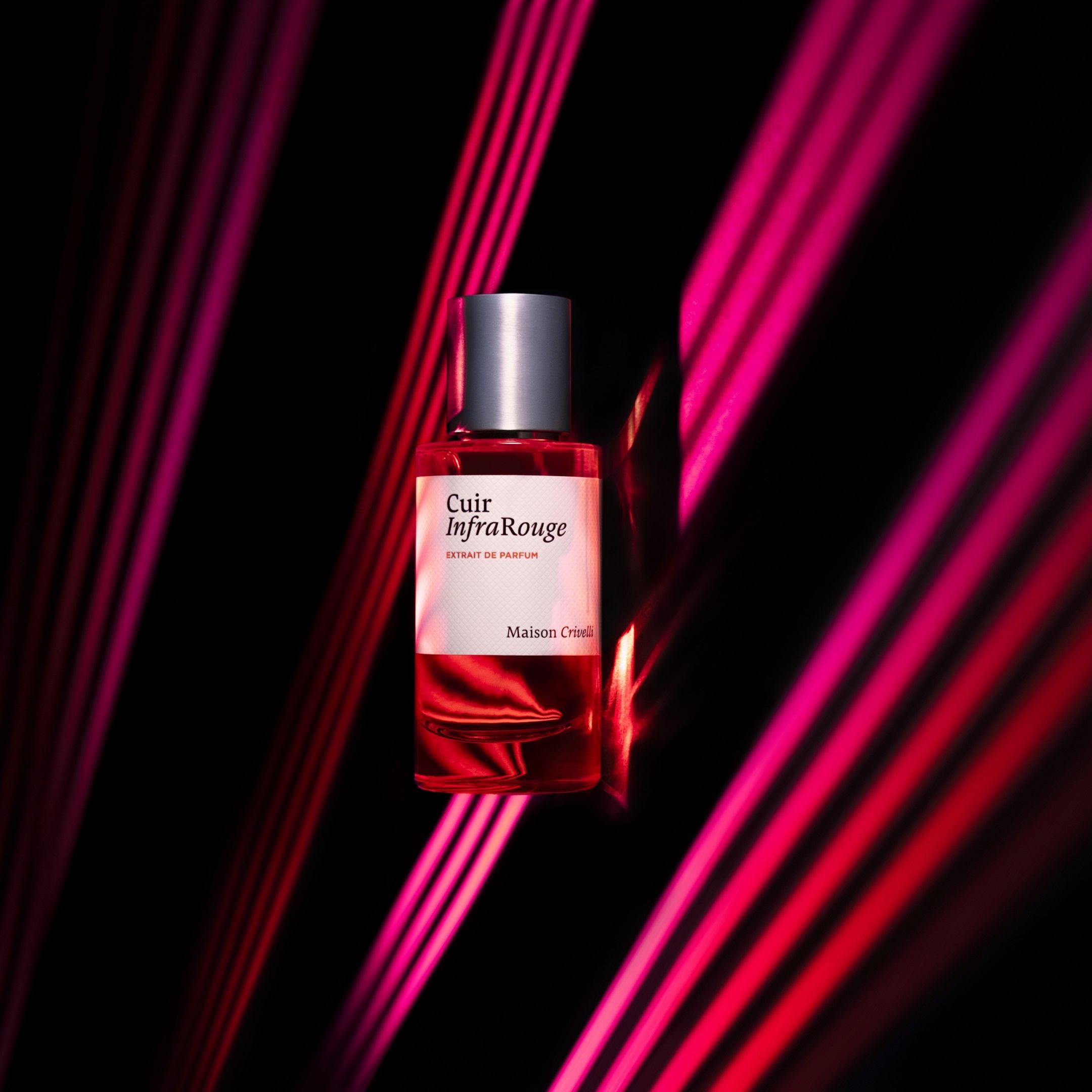 CUIR INFRAROUGE EXTRAIT DE PARFUM 2