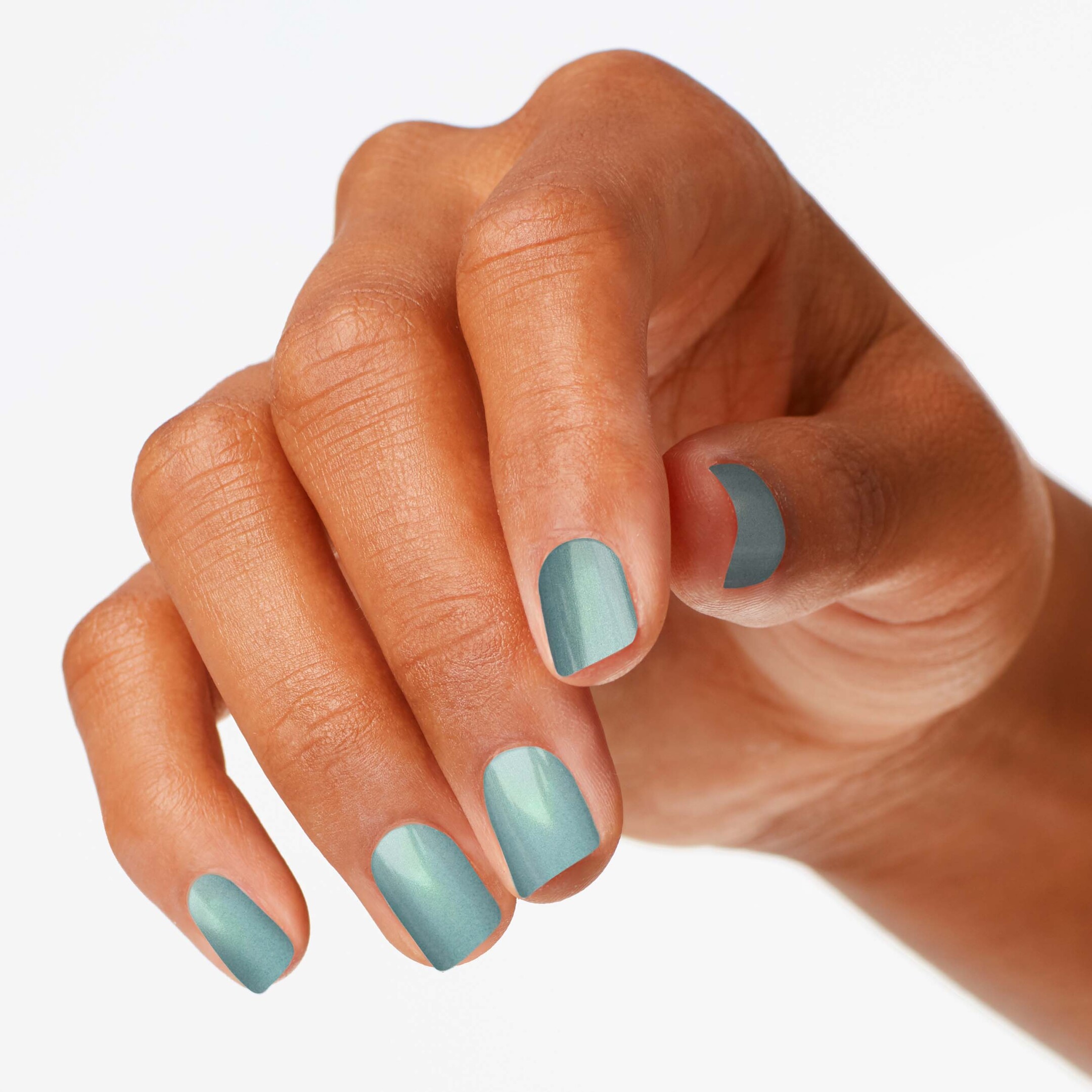 OPI XBOX COLLECTION NAIL LACQUER - SAGE SIMULATION 1