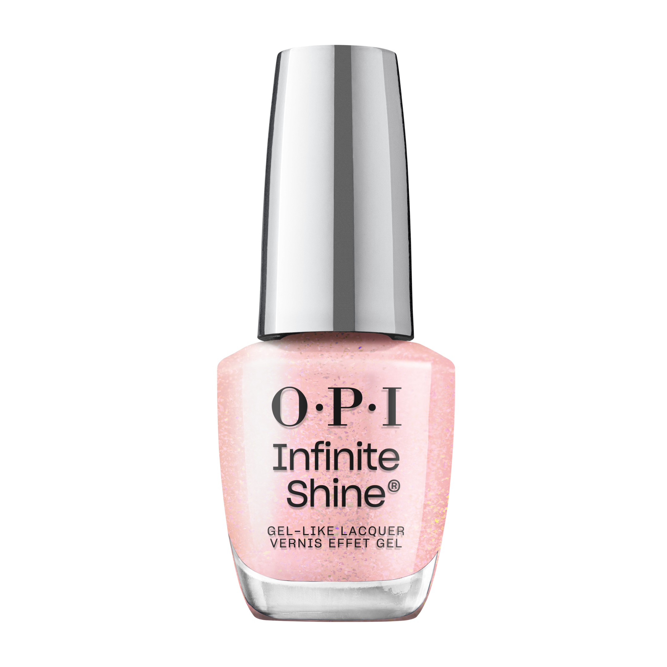 OPI INFINITE SHINE - OPI’M DREAMING 10