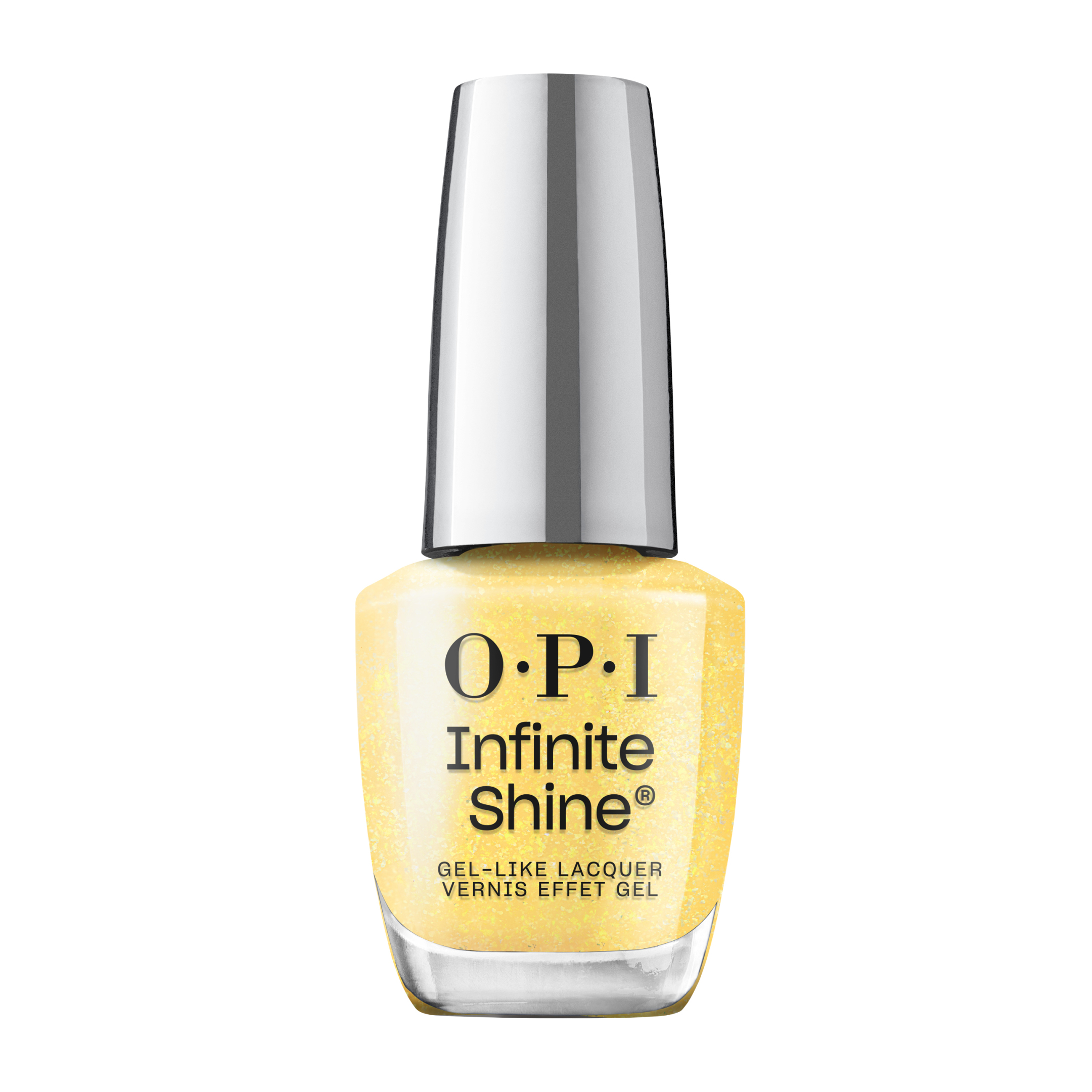 OPI INFINITE SHINE - OPI’M DREAMING 3