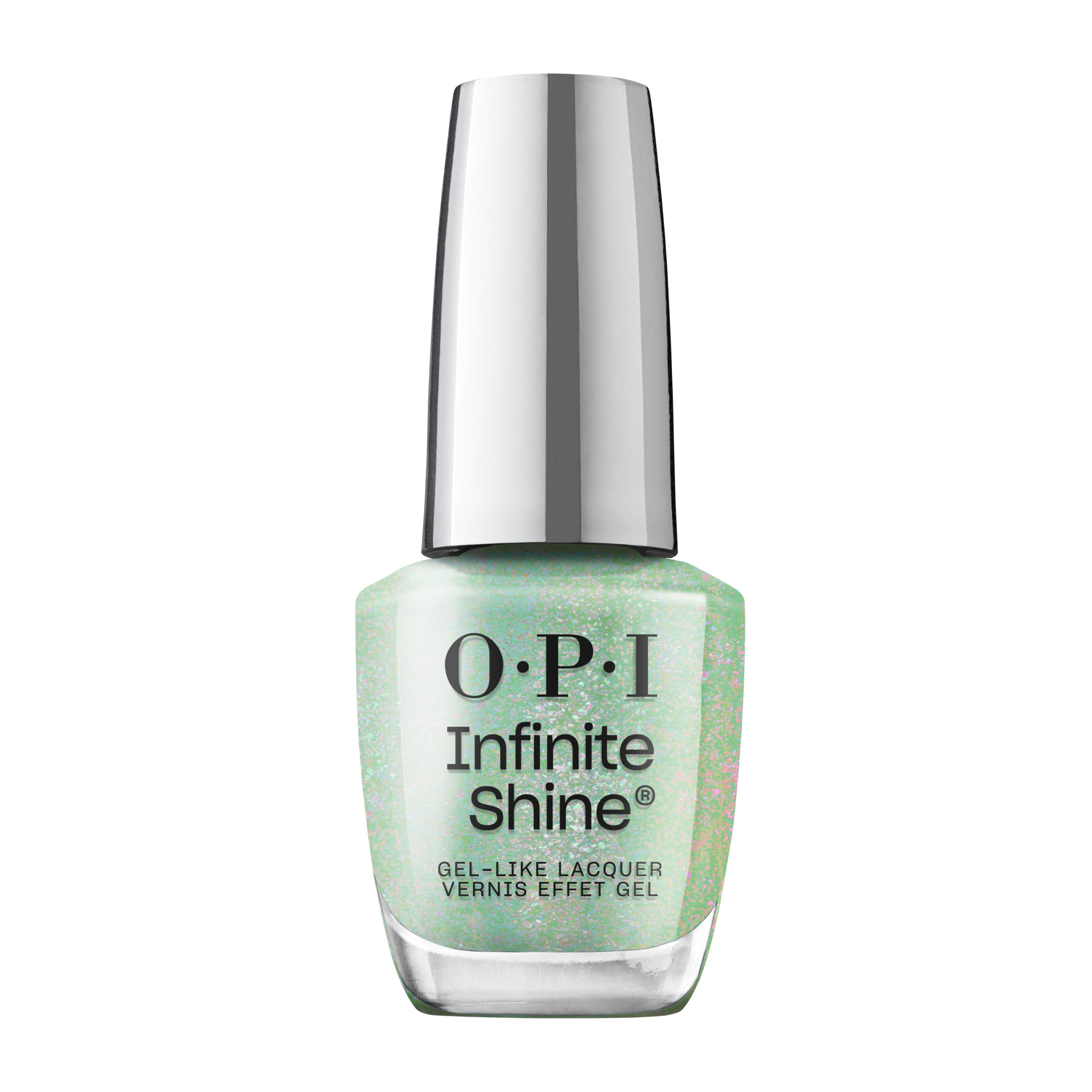OPI INFINITE SHINE - OPI’M DREAMING 2