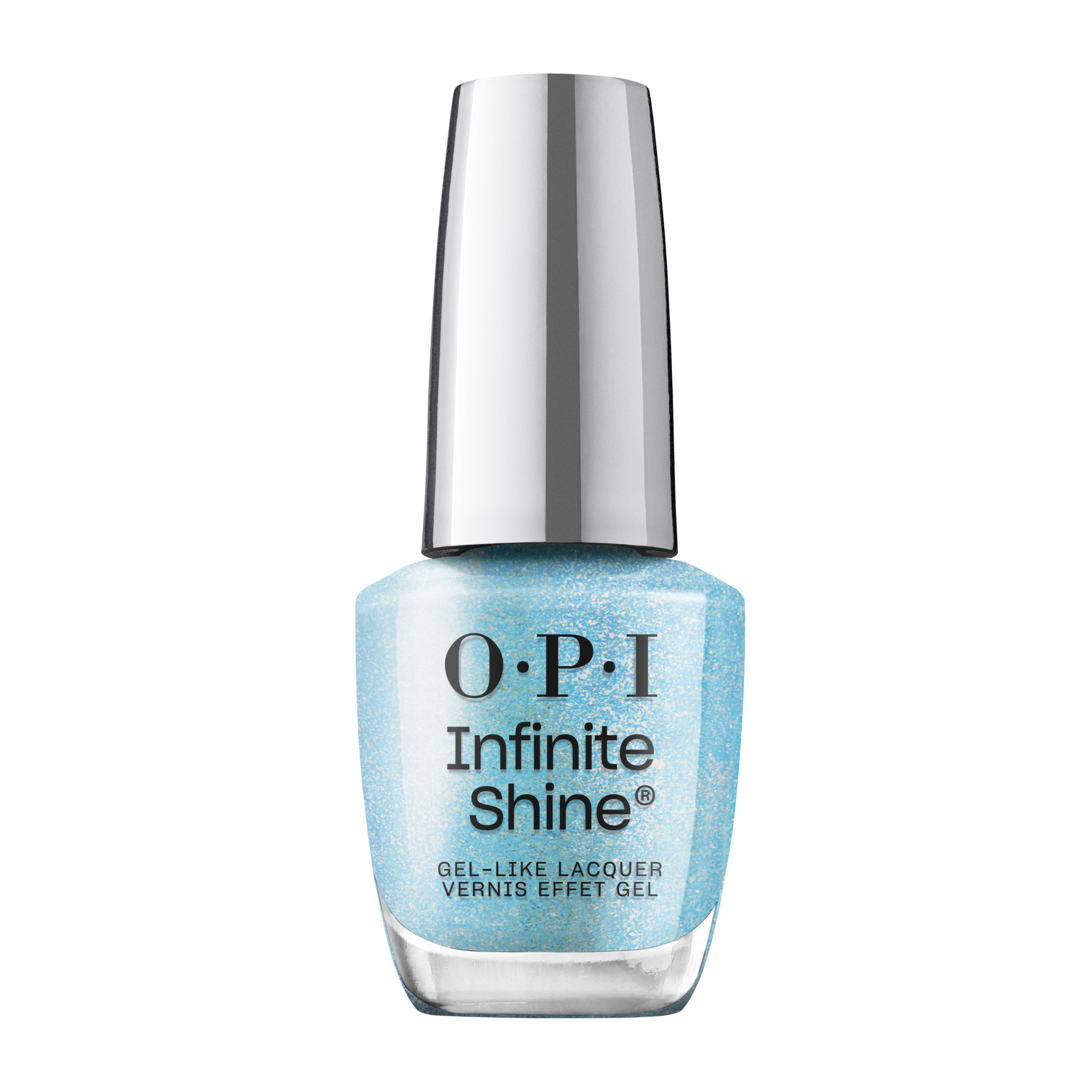 OPI INFINITE SHINE - OPI’M DREAMING 1